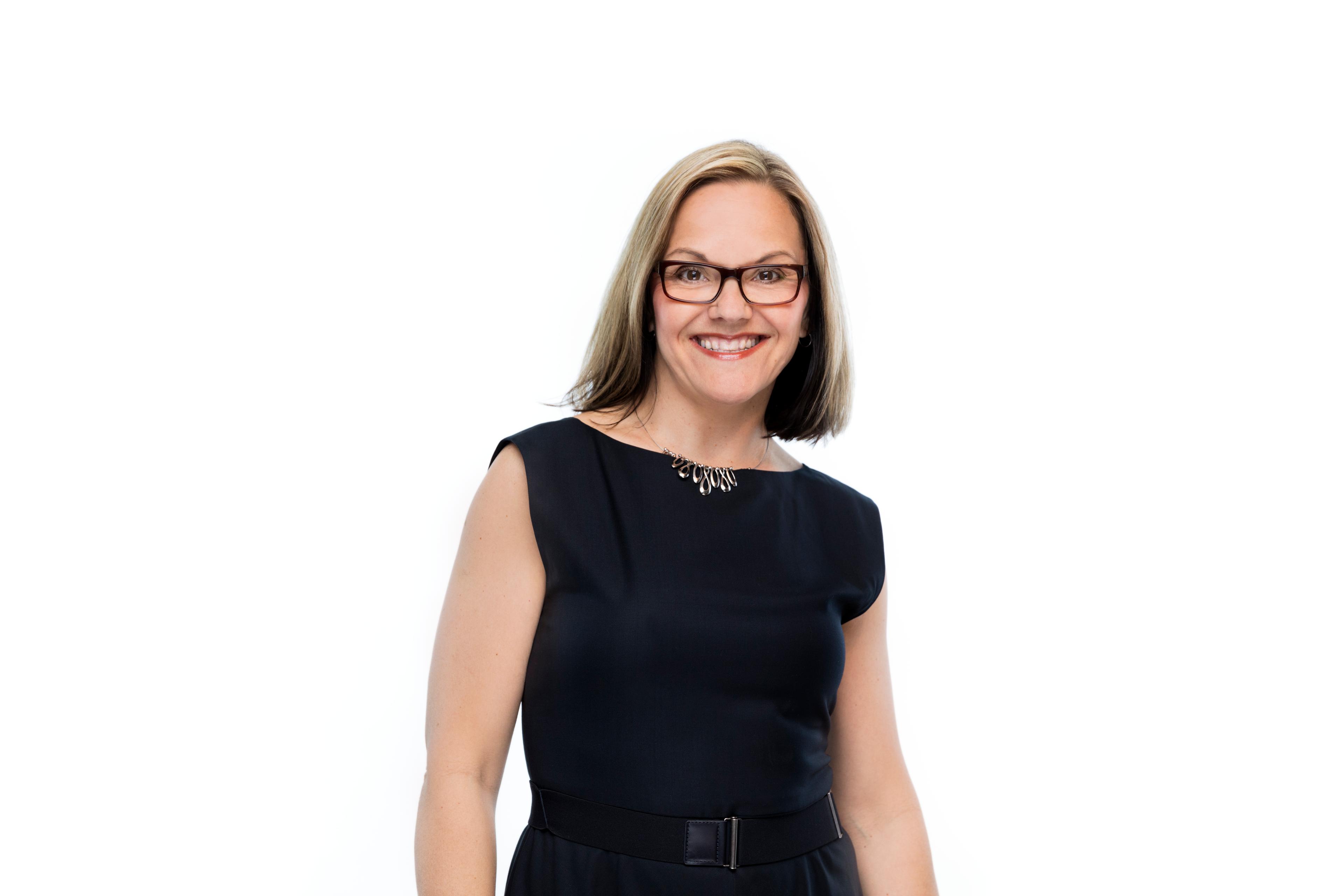 High Res Head and Shoulders