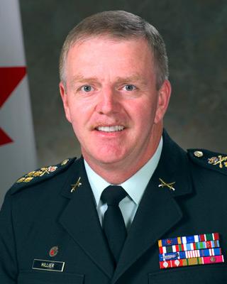 General Rick Hillier - Photograph 2