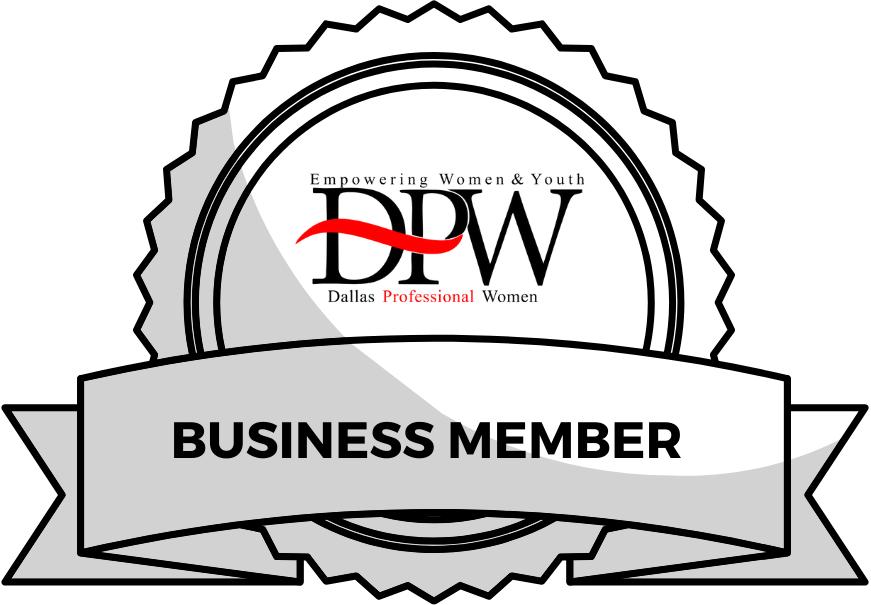 Dallas Professional Women Member