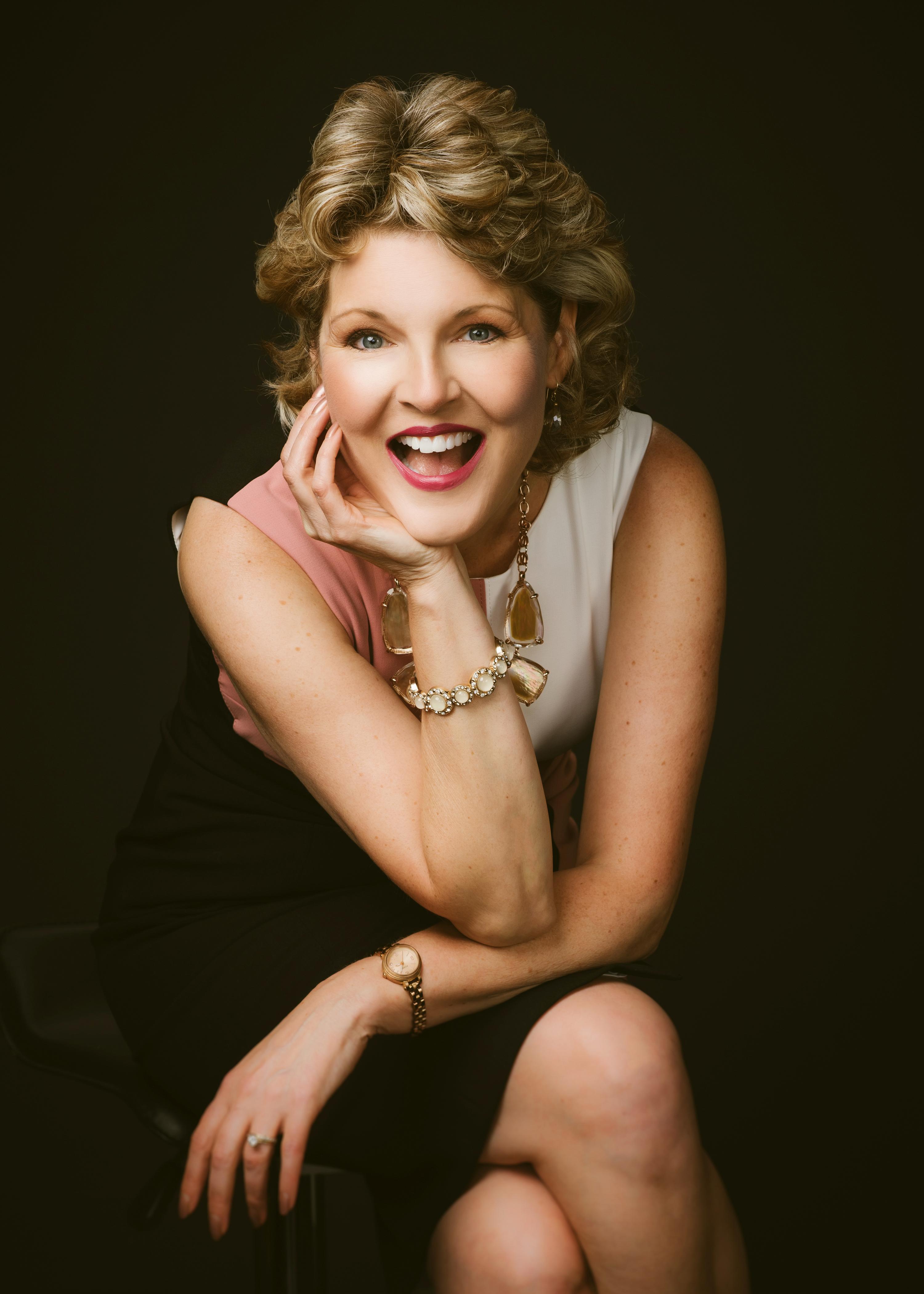 Caroline Dowd Higgins 2018