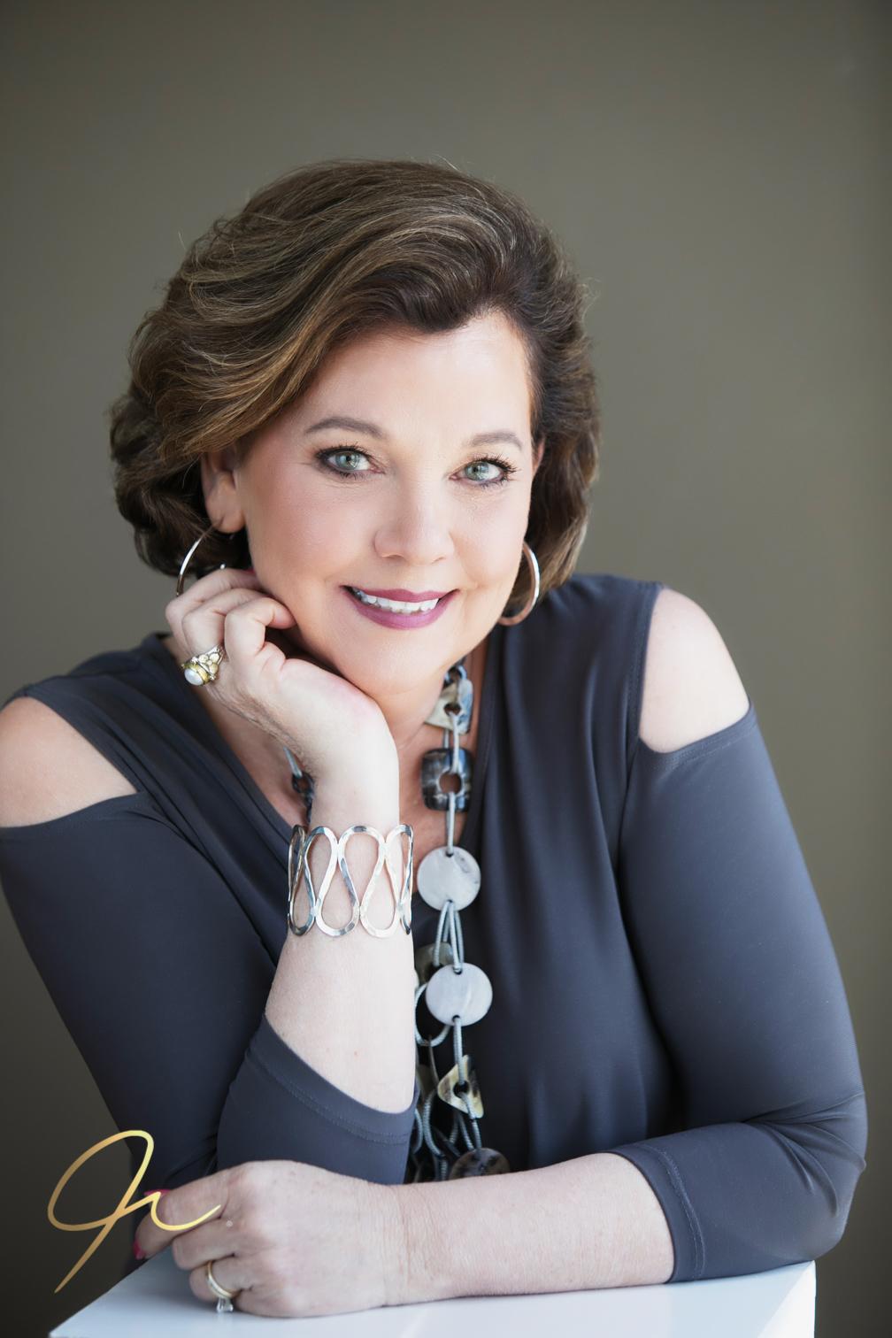 Jane Jenkins Herlong CSP, CPAE