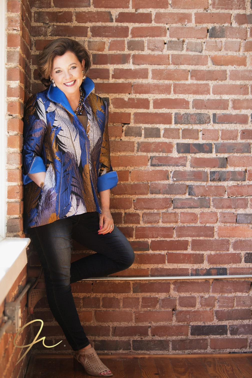 Jane Jenkins Herlong CSP, CPAE