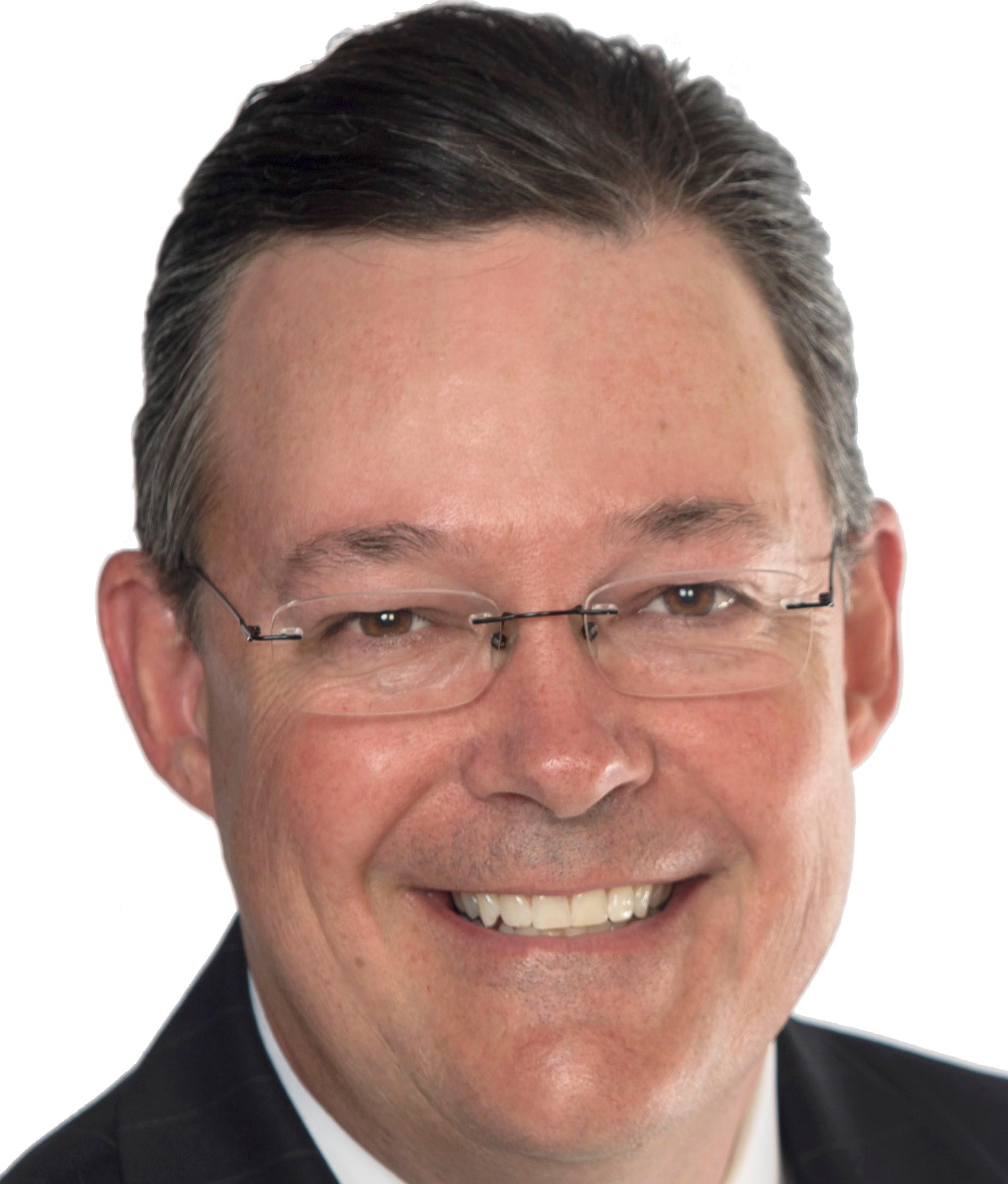 Clint Swindall Headshot