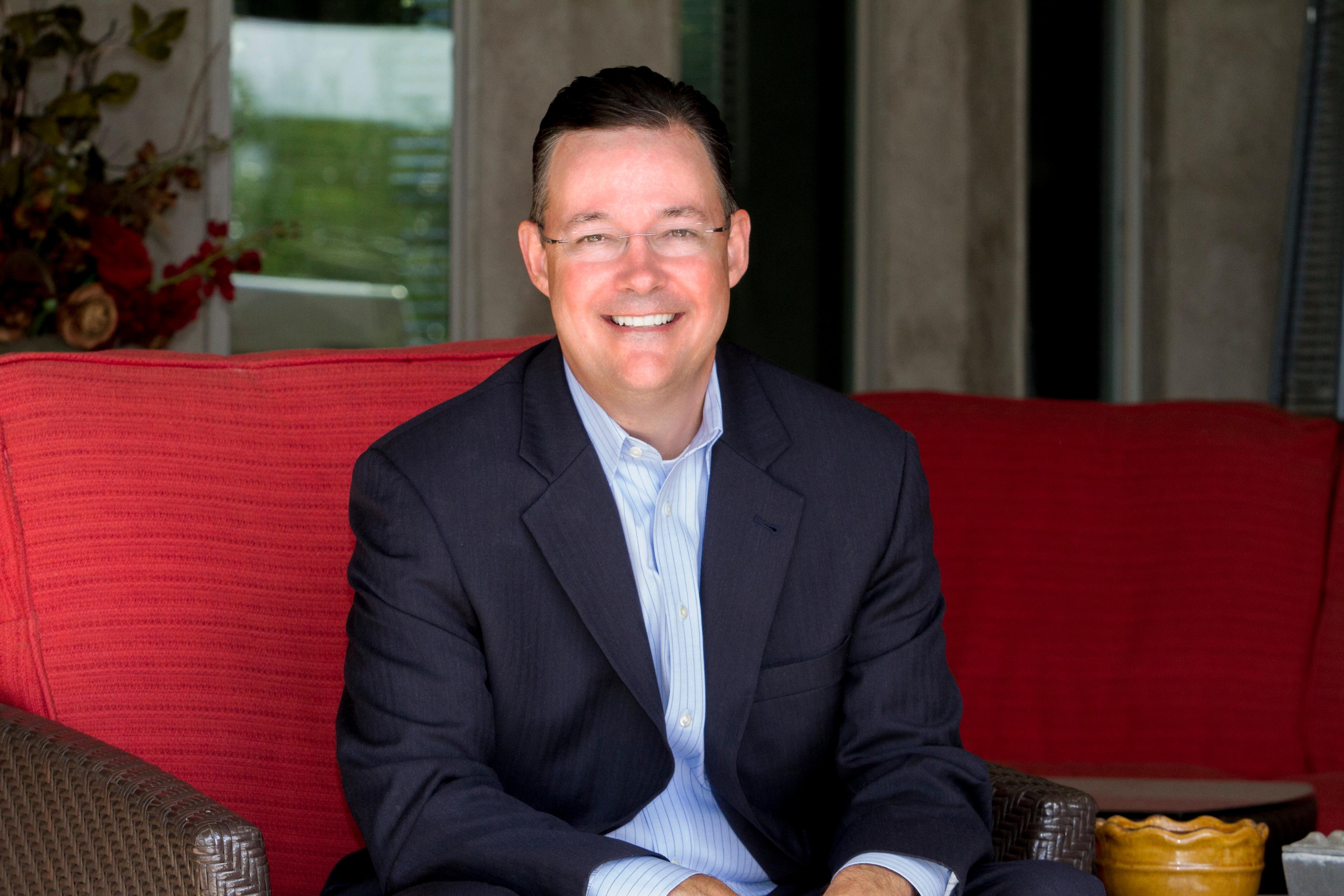 Clint Swindall Promotional Photo