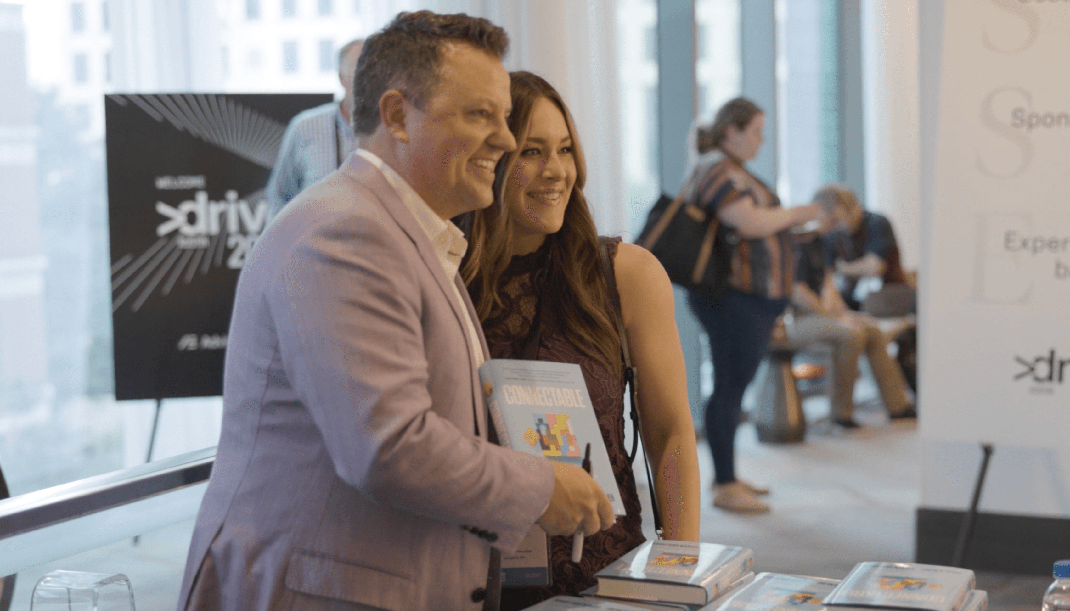 Ryan Meeting Audience Members