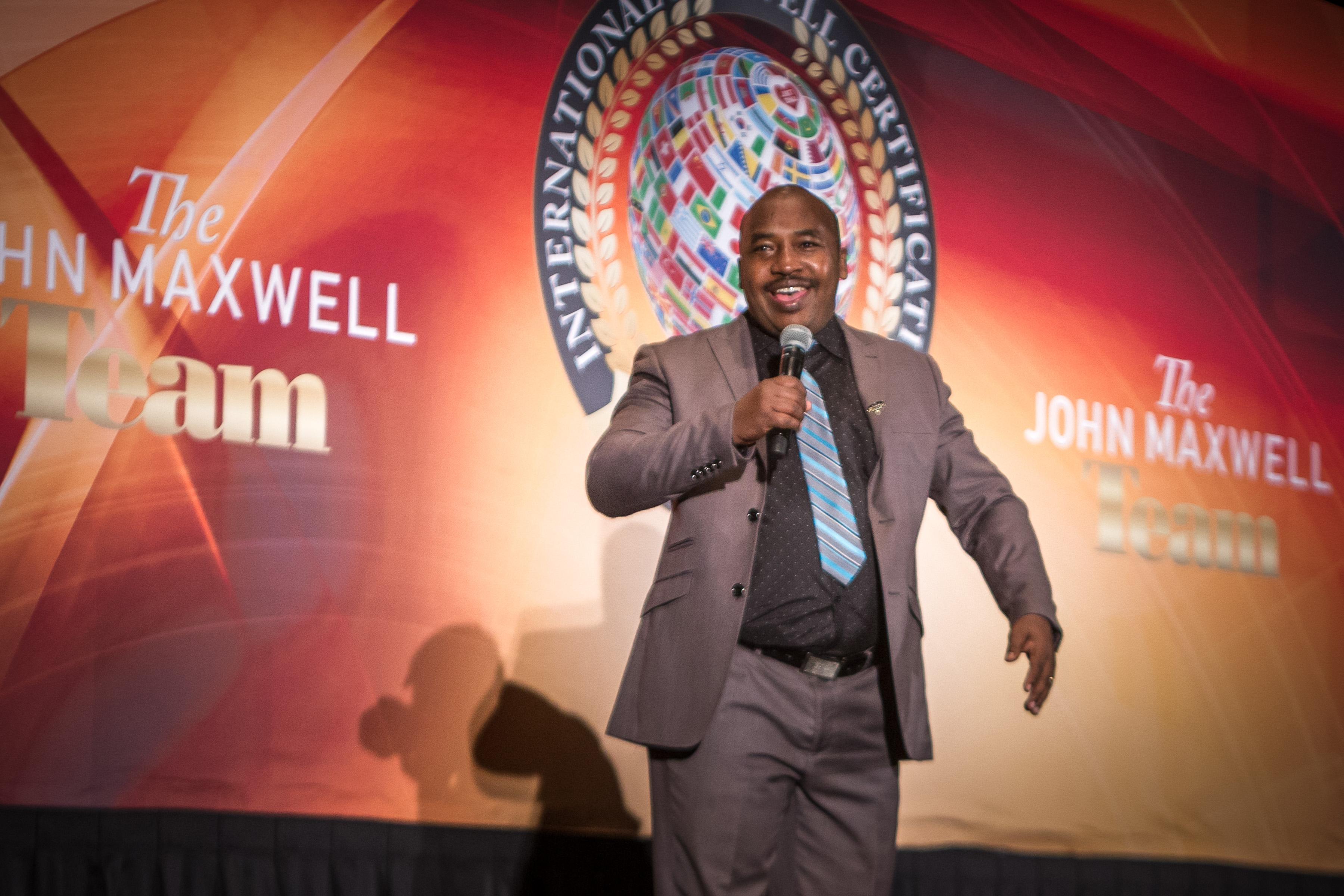 Excellence Through Change