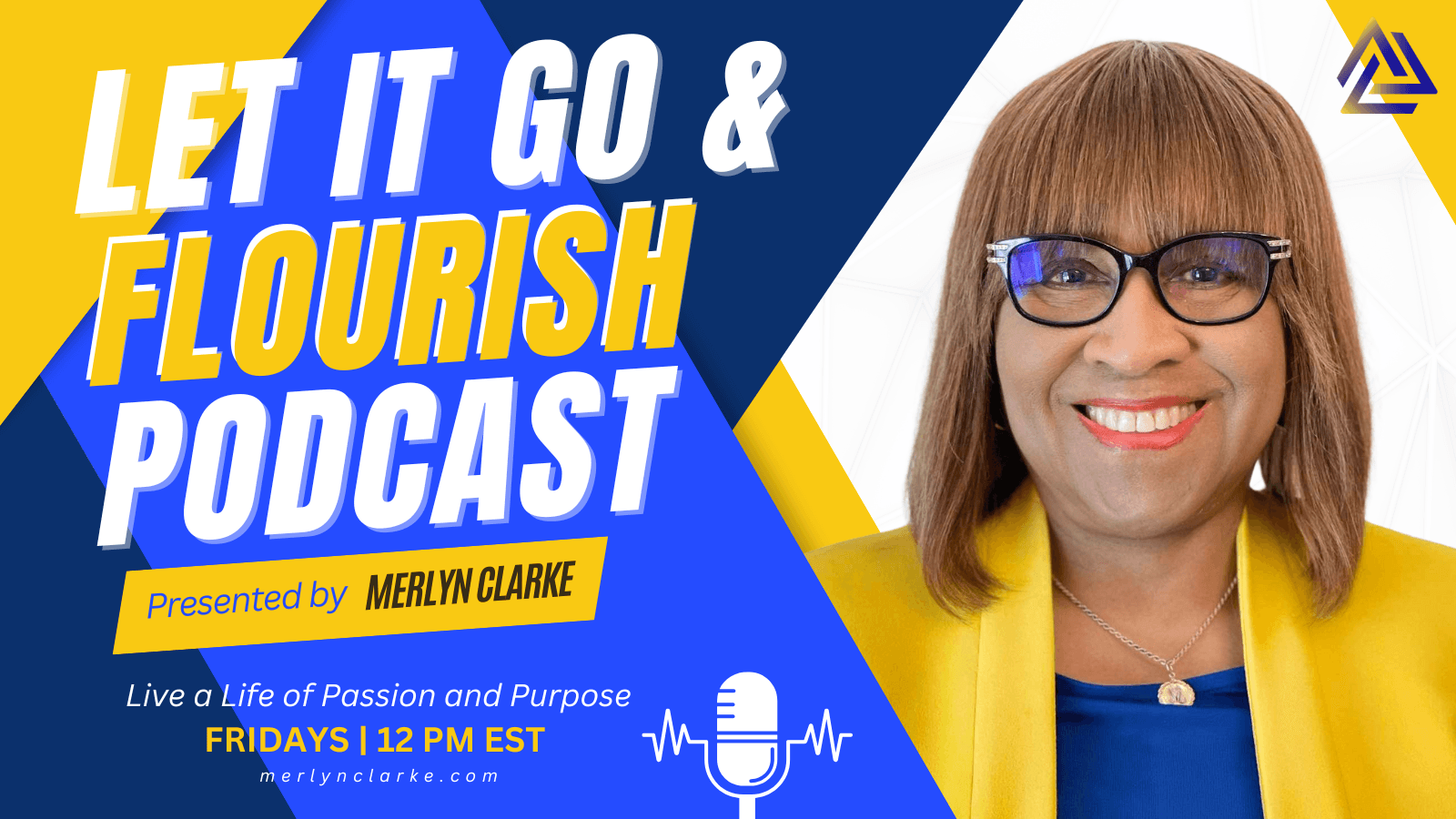 Let It Go and Flourish