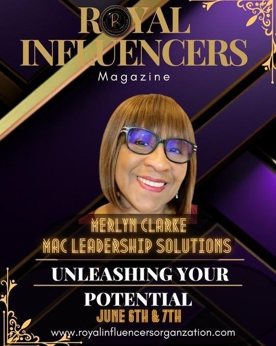 UNLEASHING YOUR POTENTIAL