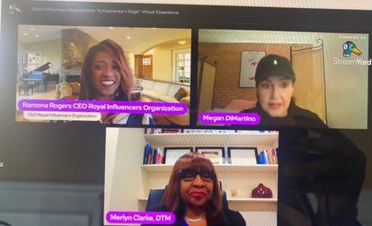 Royal Influencers Conference