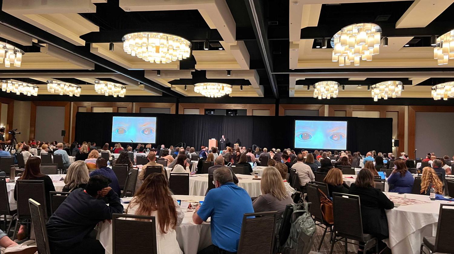 Nonprofit Storytelling Conference