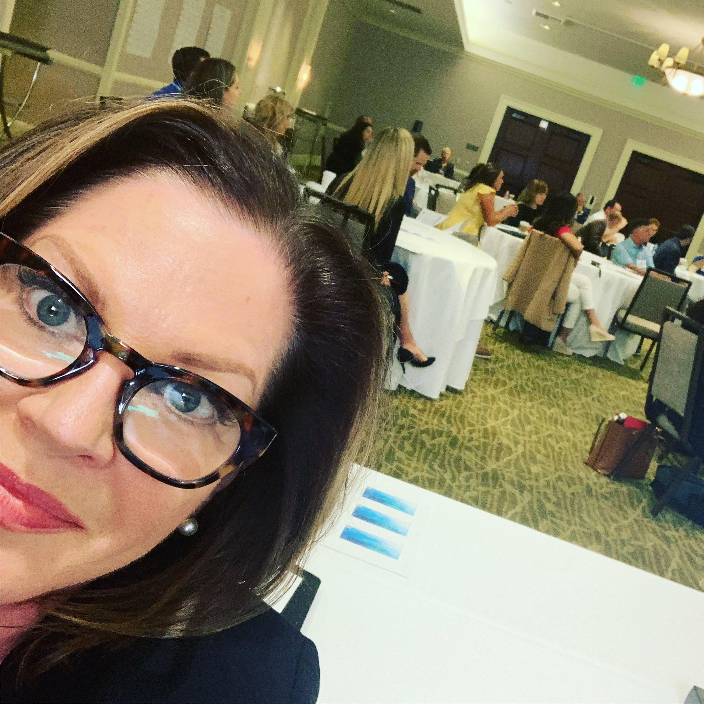 Institute for Charitable Giving Faculty