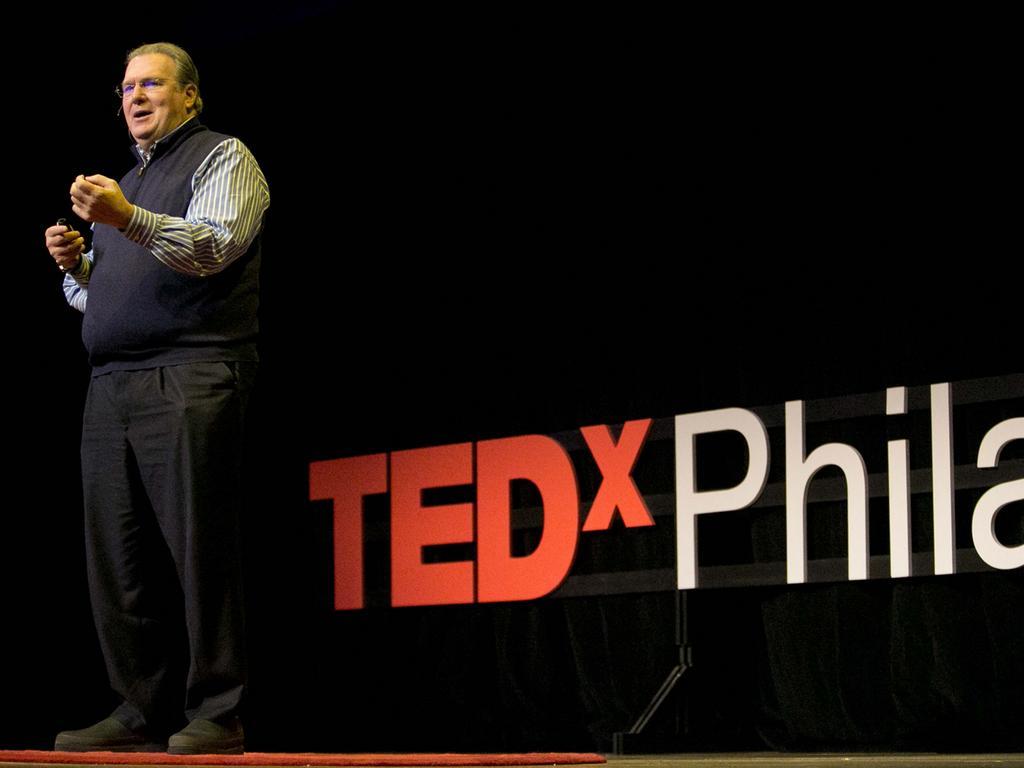 TEDxPhiladelphia