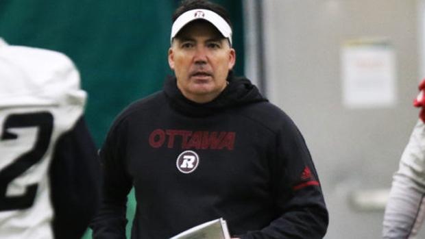 Coach in Action