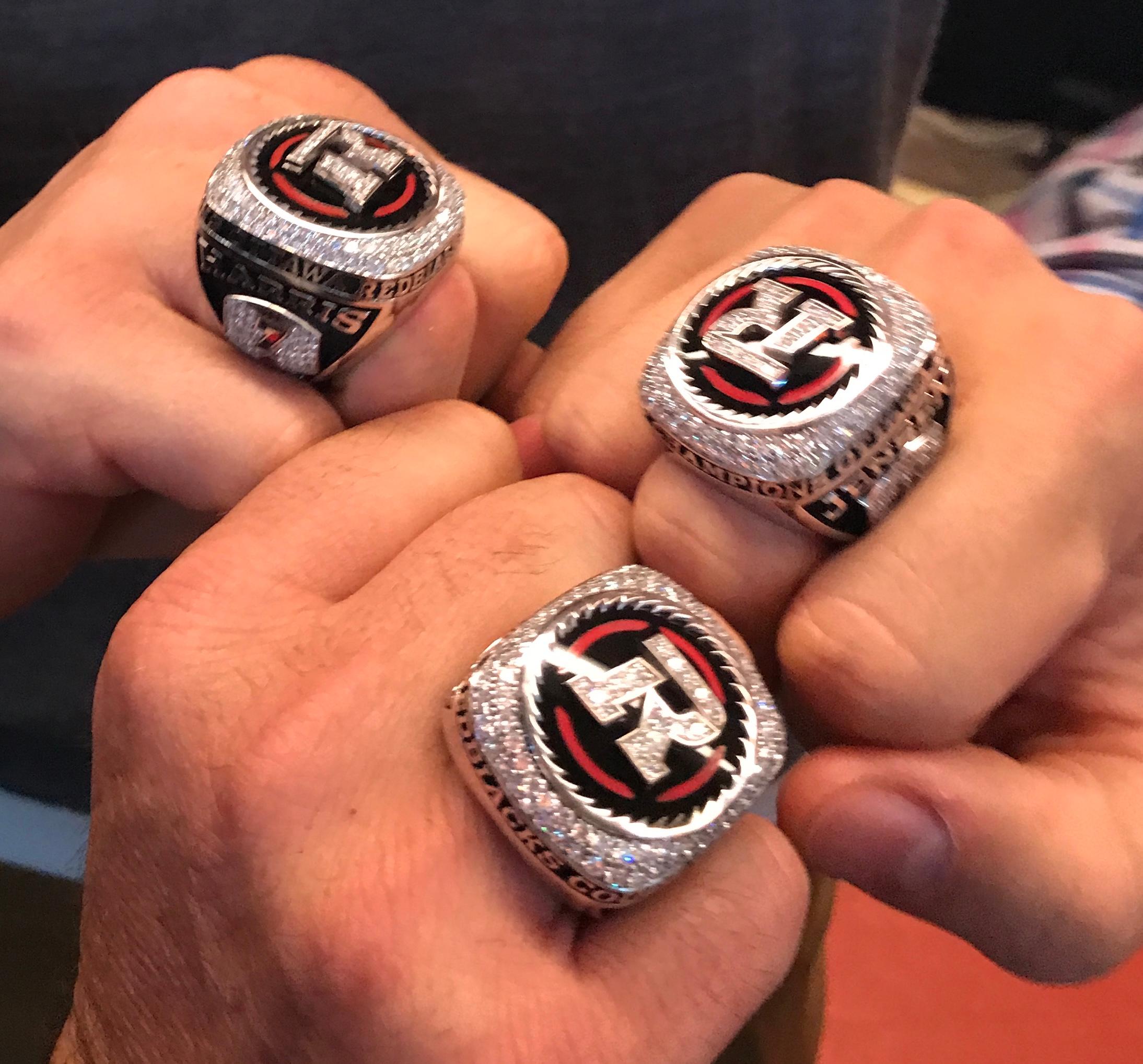 Champions Forever