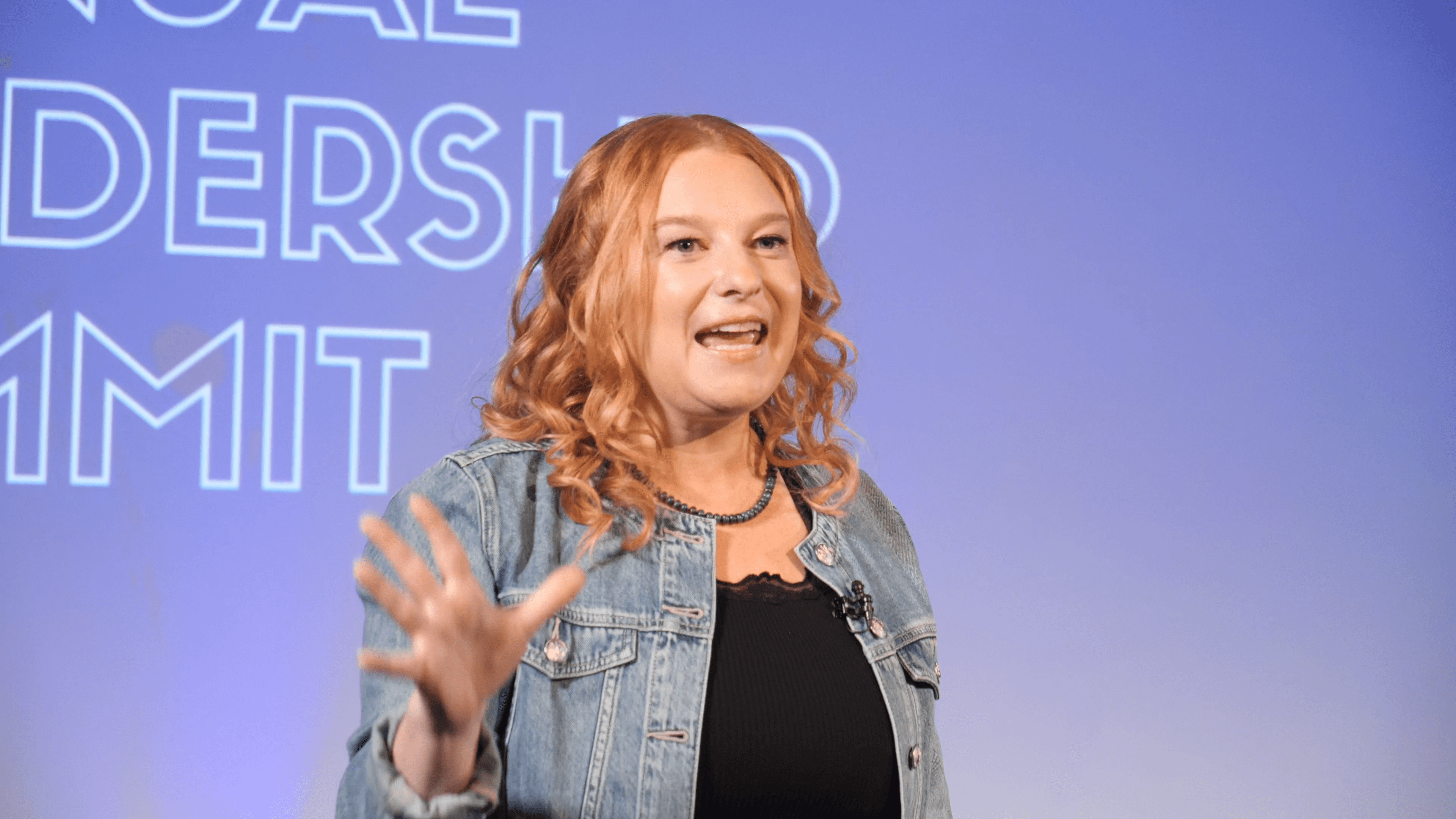 Nina Meehan Speaker 2