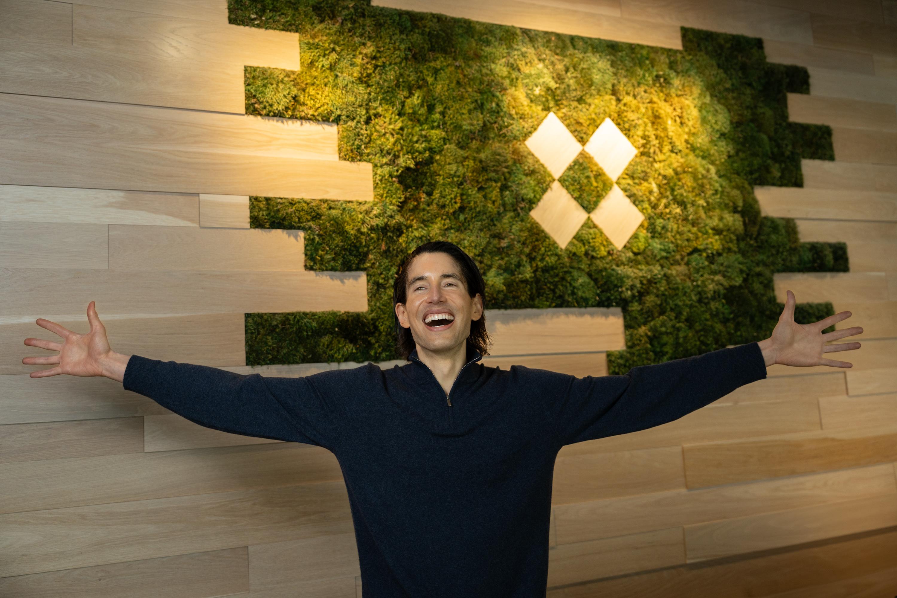 Henry Bowles – Engagement Photo