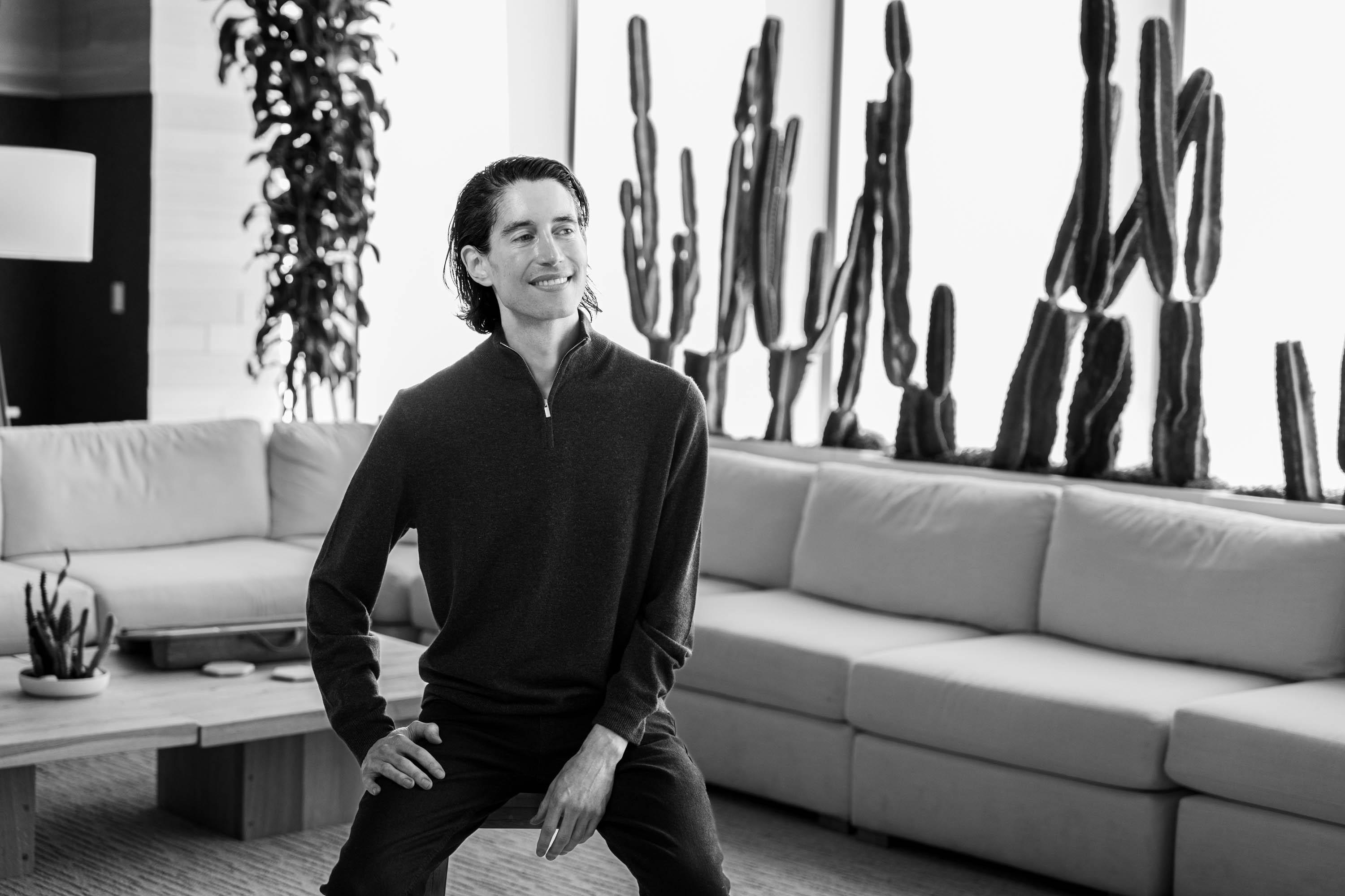 HenryBowles_Headshot_BW_Web_72dpi