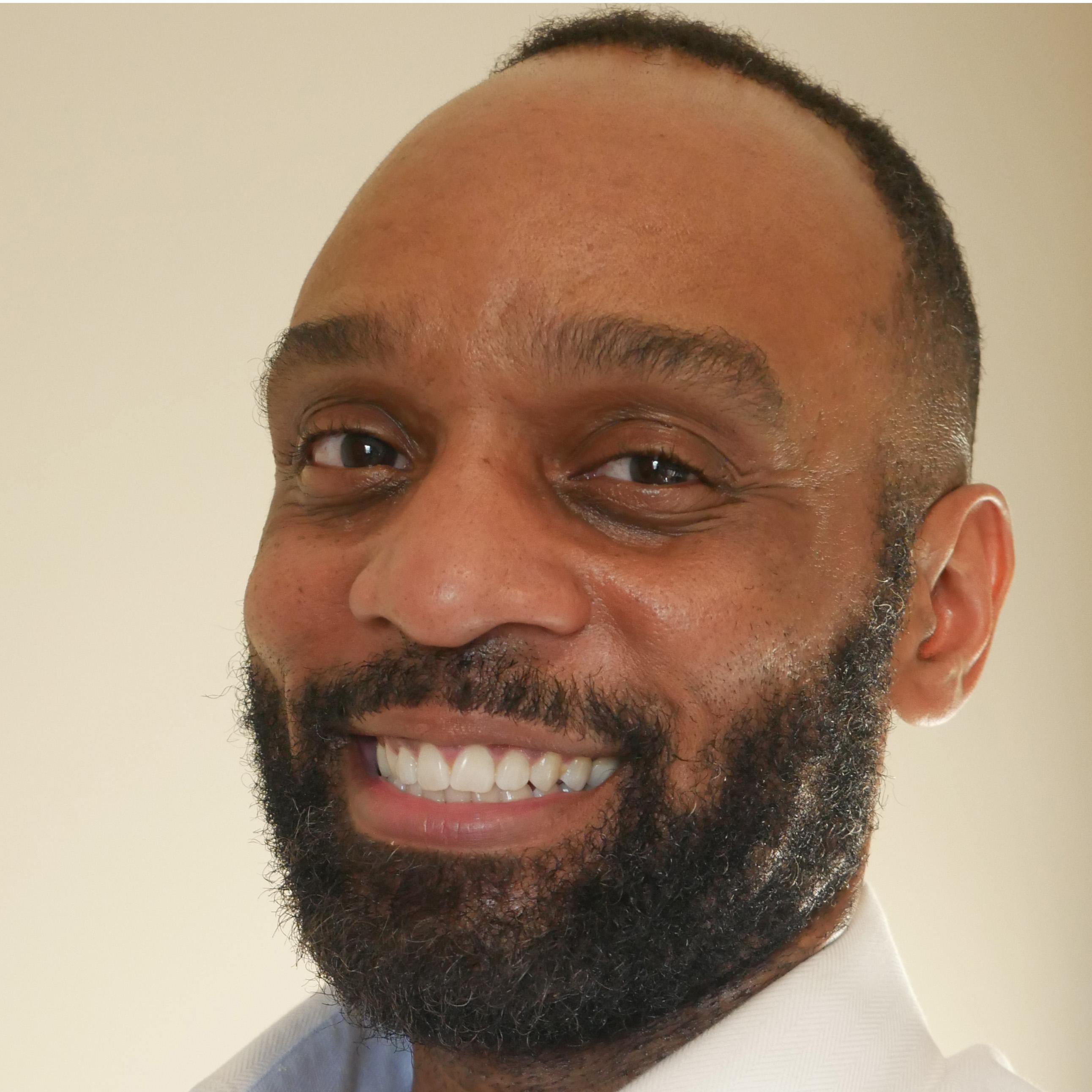 Introduction: Steven Garner, a resilient life expert
