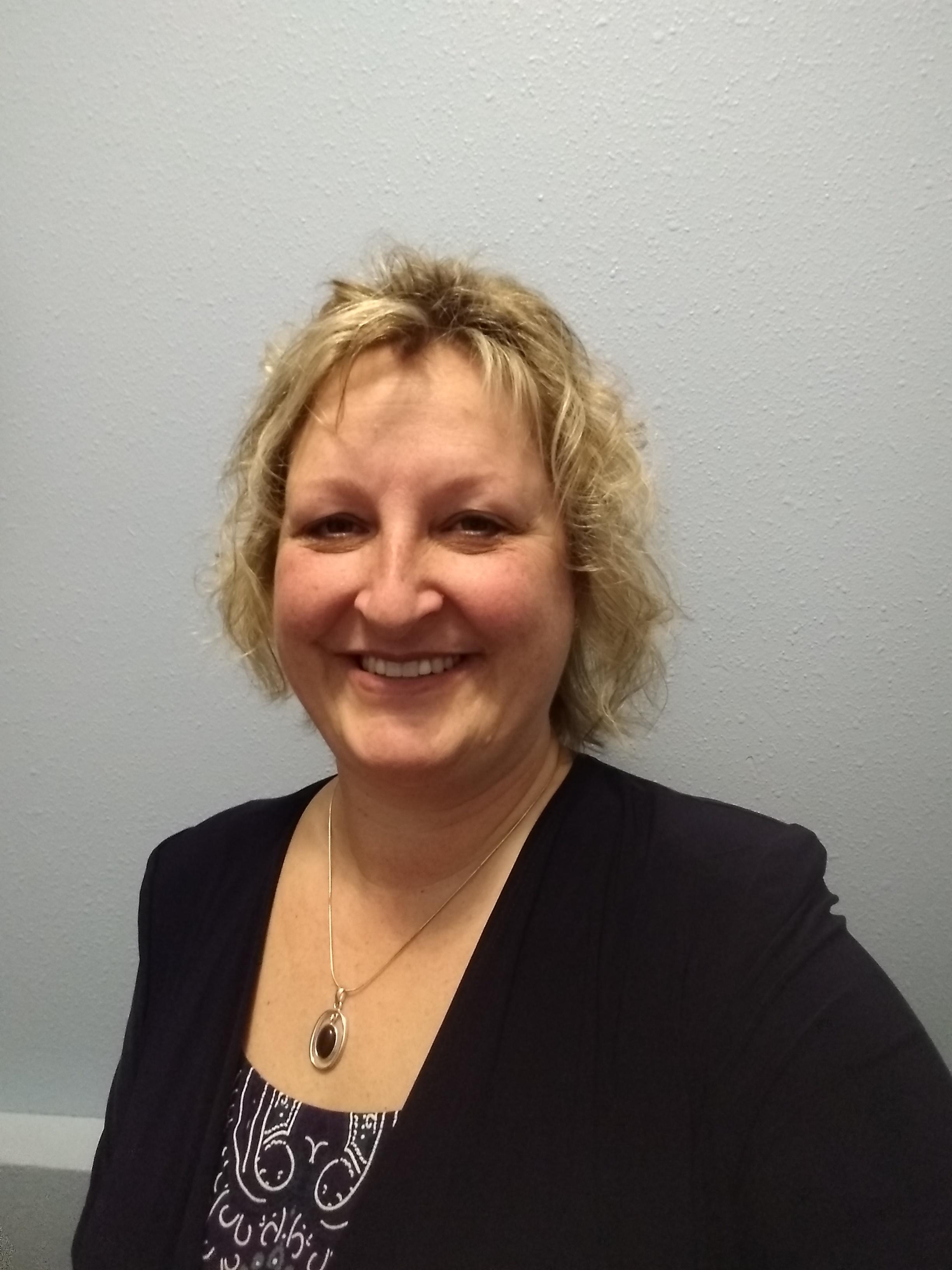 Dr. Tammy Tillotson