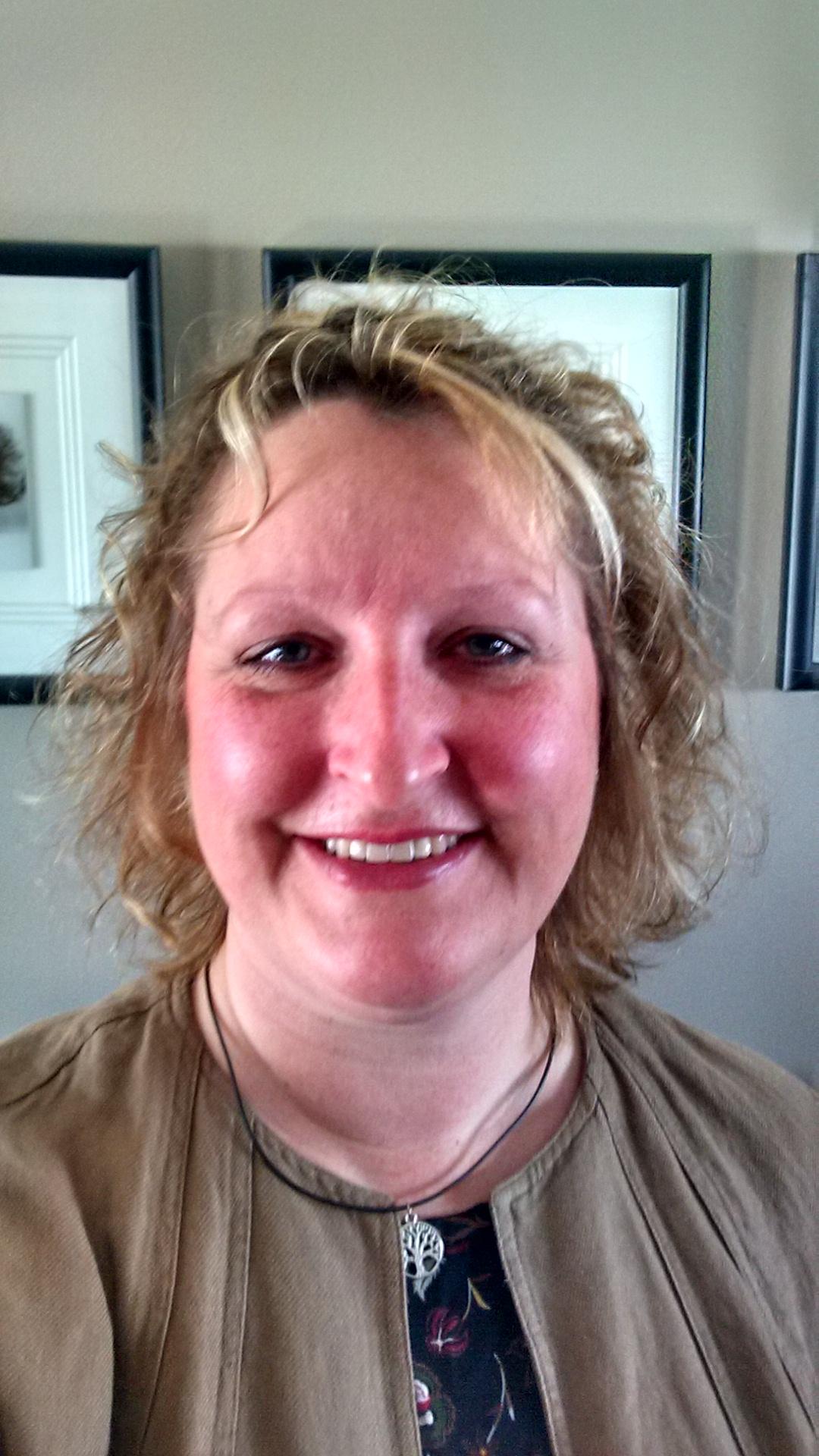 Dr. Tammy Tillotson
