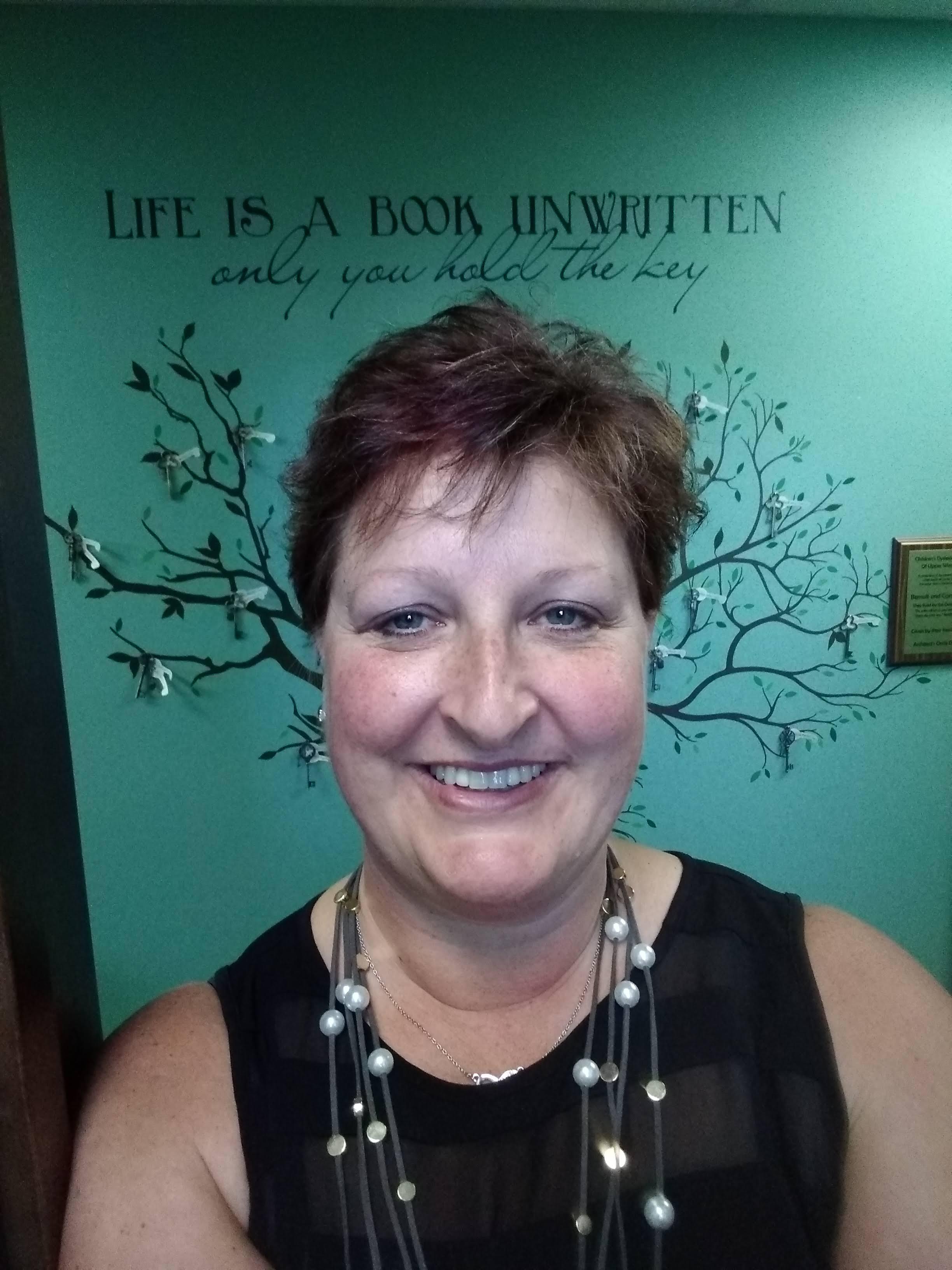 Dr. Tammy Tillotson