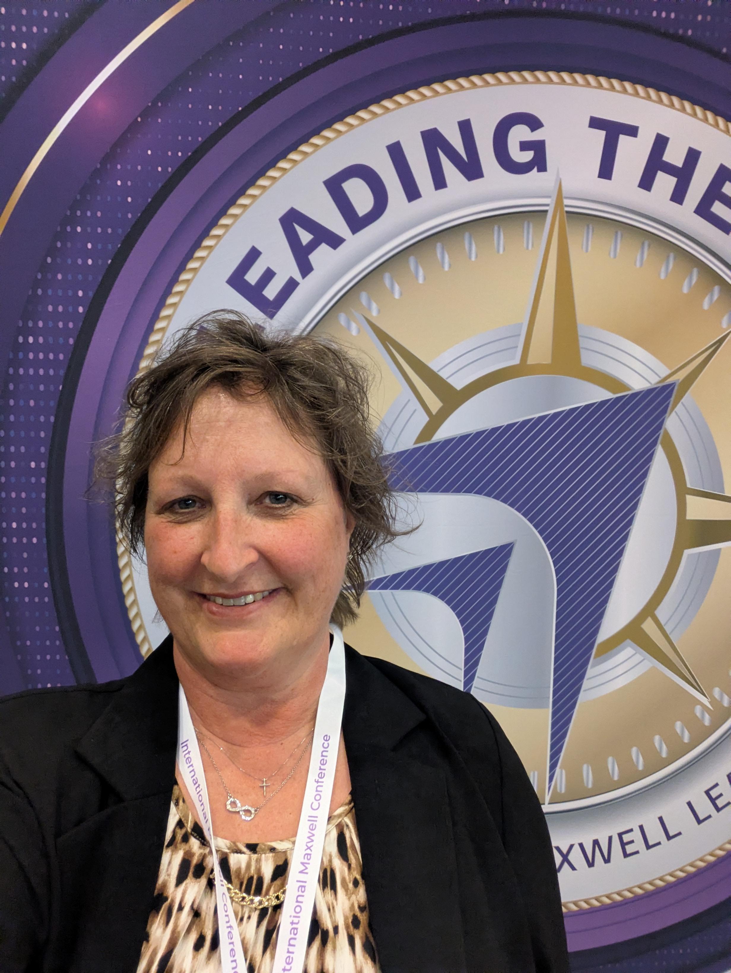 Dr. Tammy Tillotson