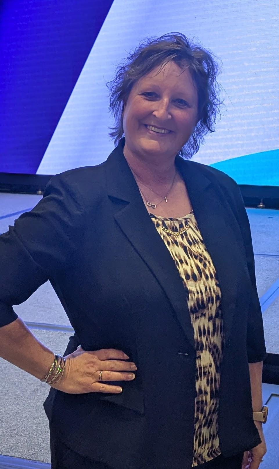 Dr. Tammy Tillotson