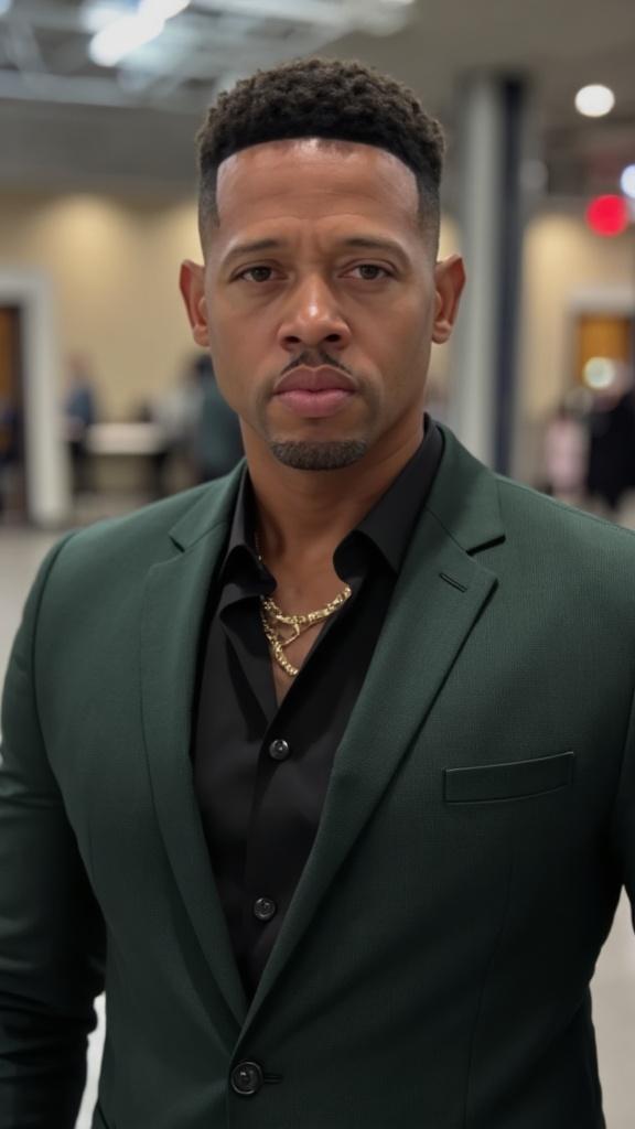 Sherman Armstrong