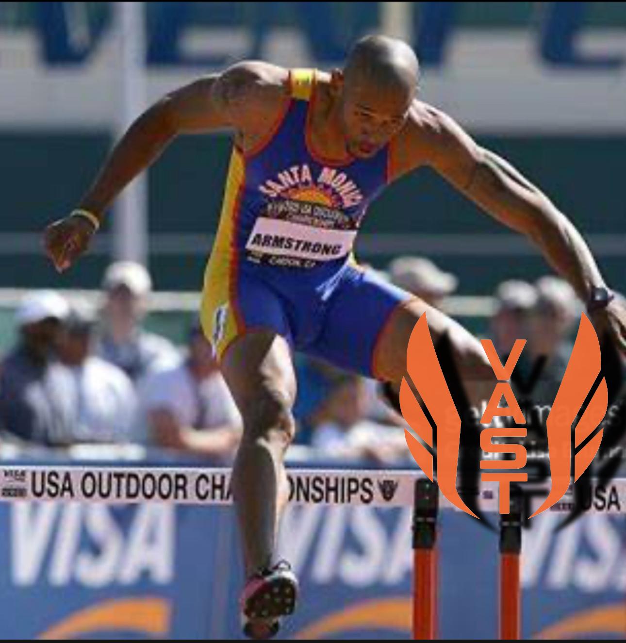 Sherman Armstrong