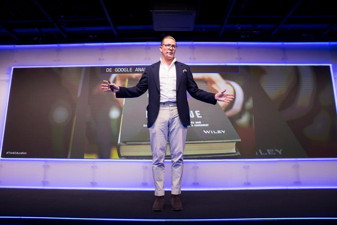 Google Keynote