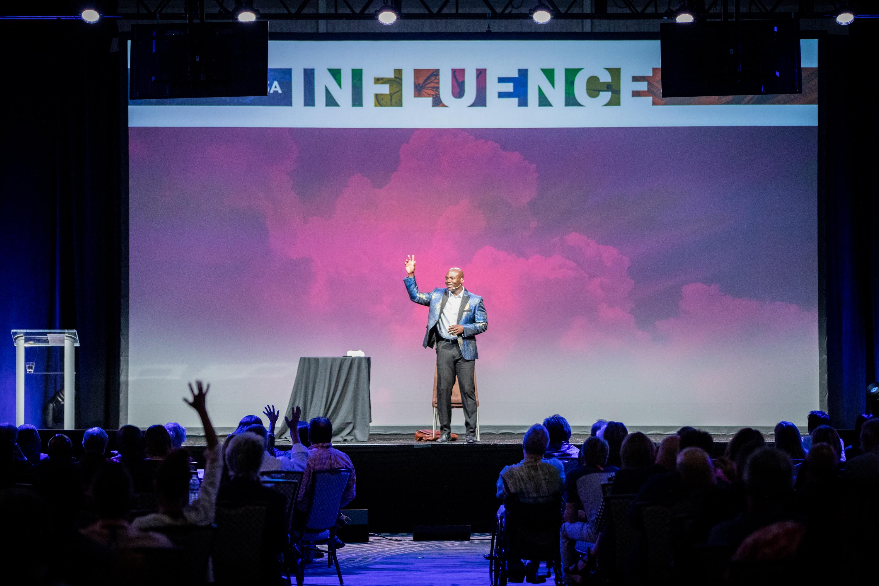 Influence Conference