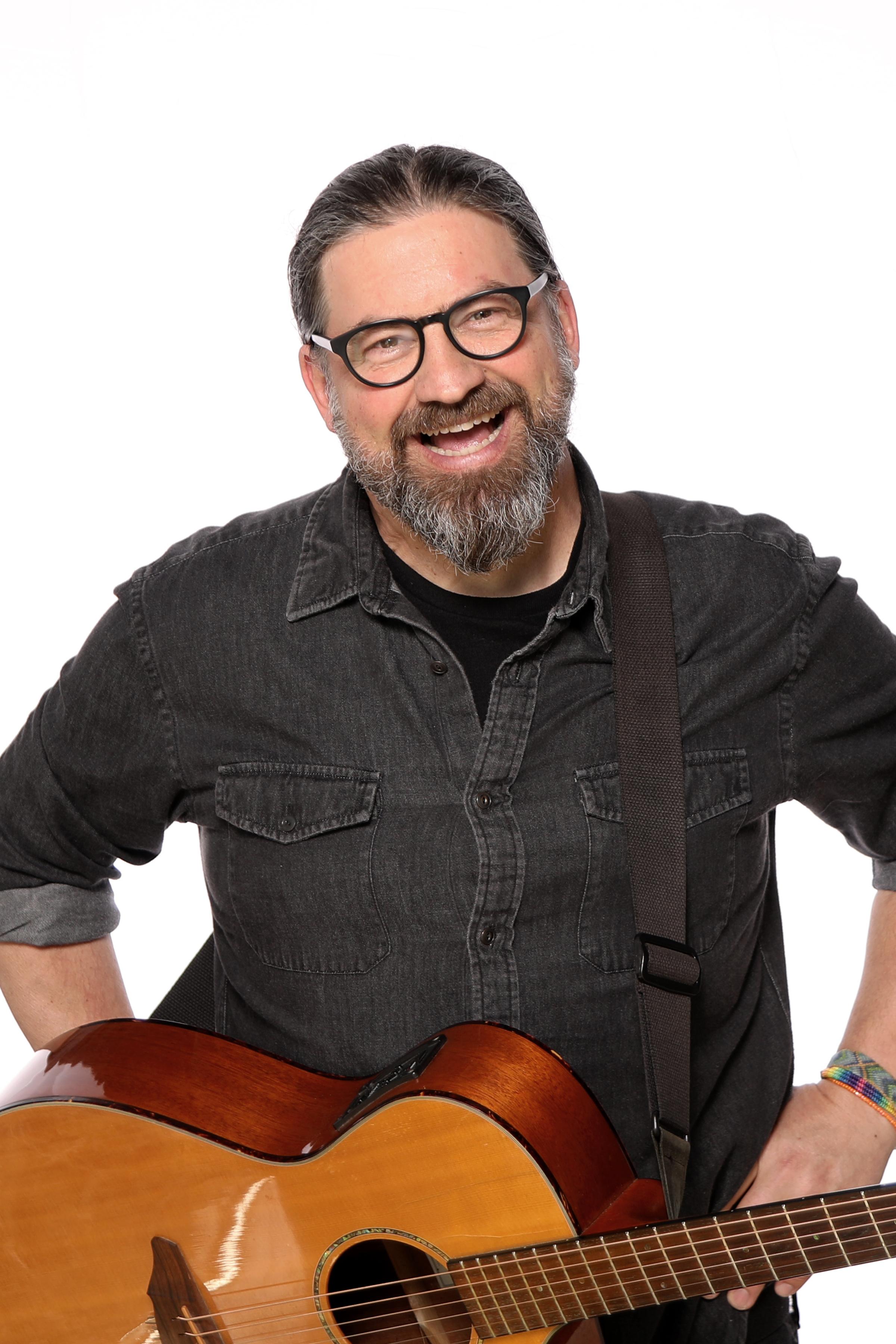 Jason LeVasseur - Smile