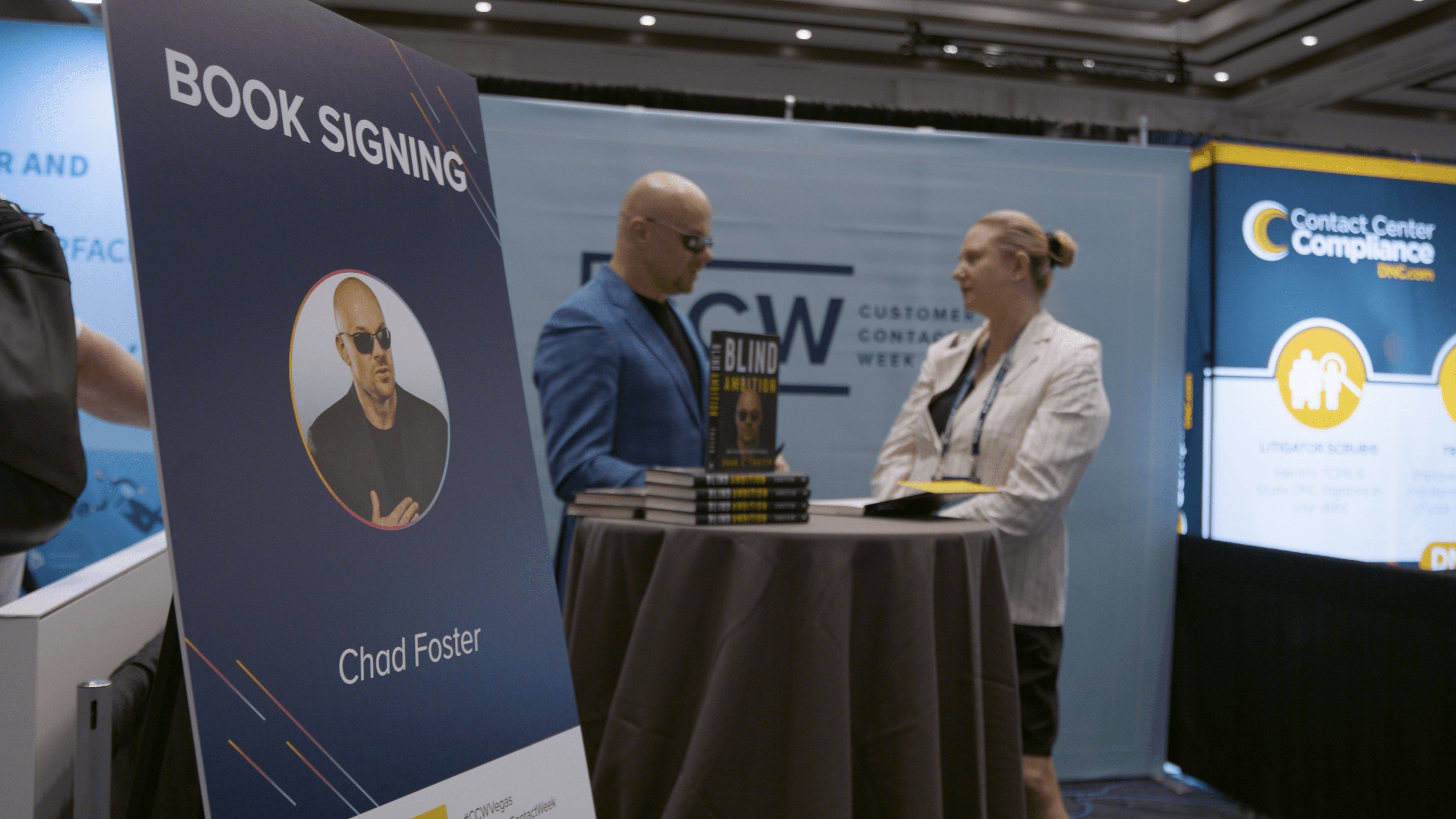 BookSigningFemale1ClientVegasCCW