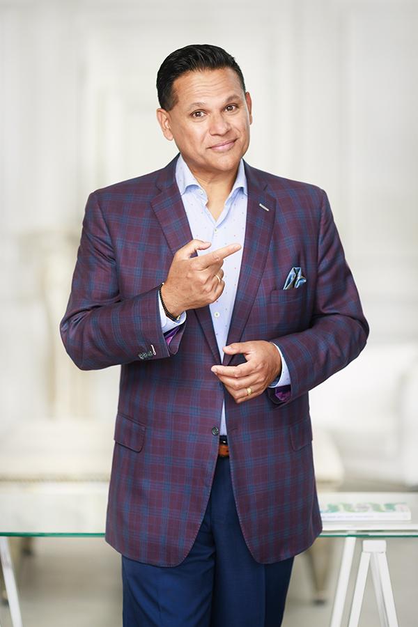 Partha Nandi, MD