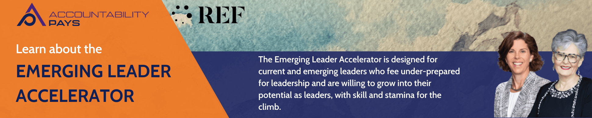 Emerging Leader Accelerator Program