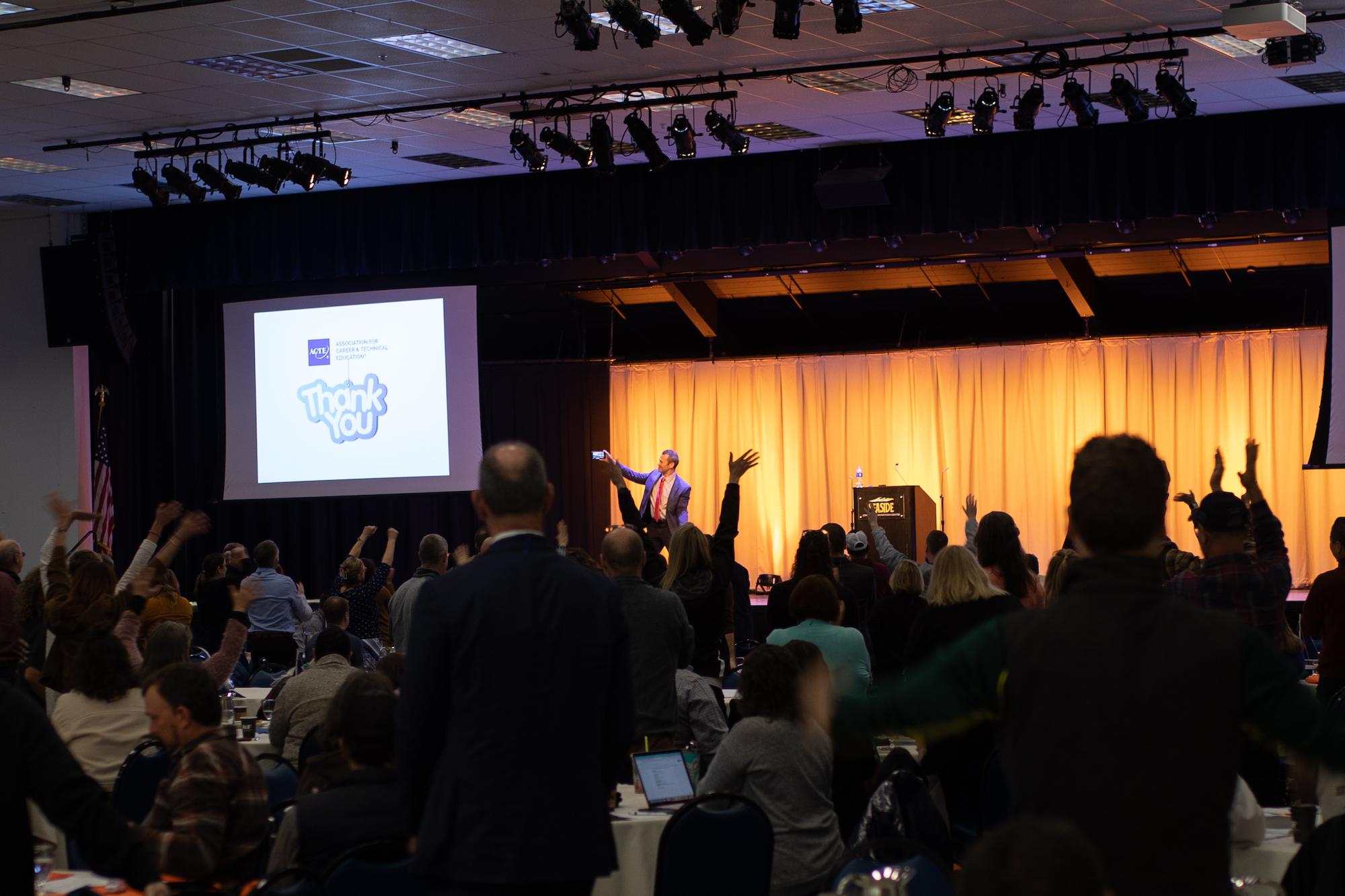 ACTE annual conference