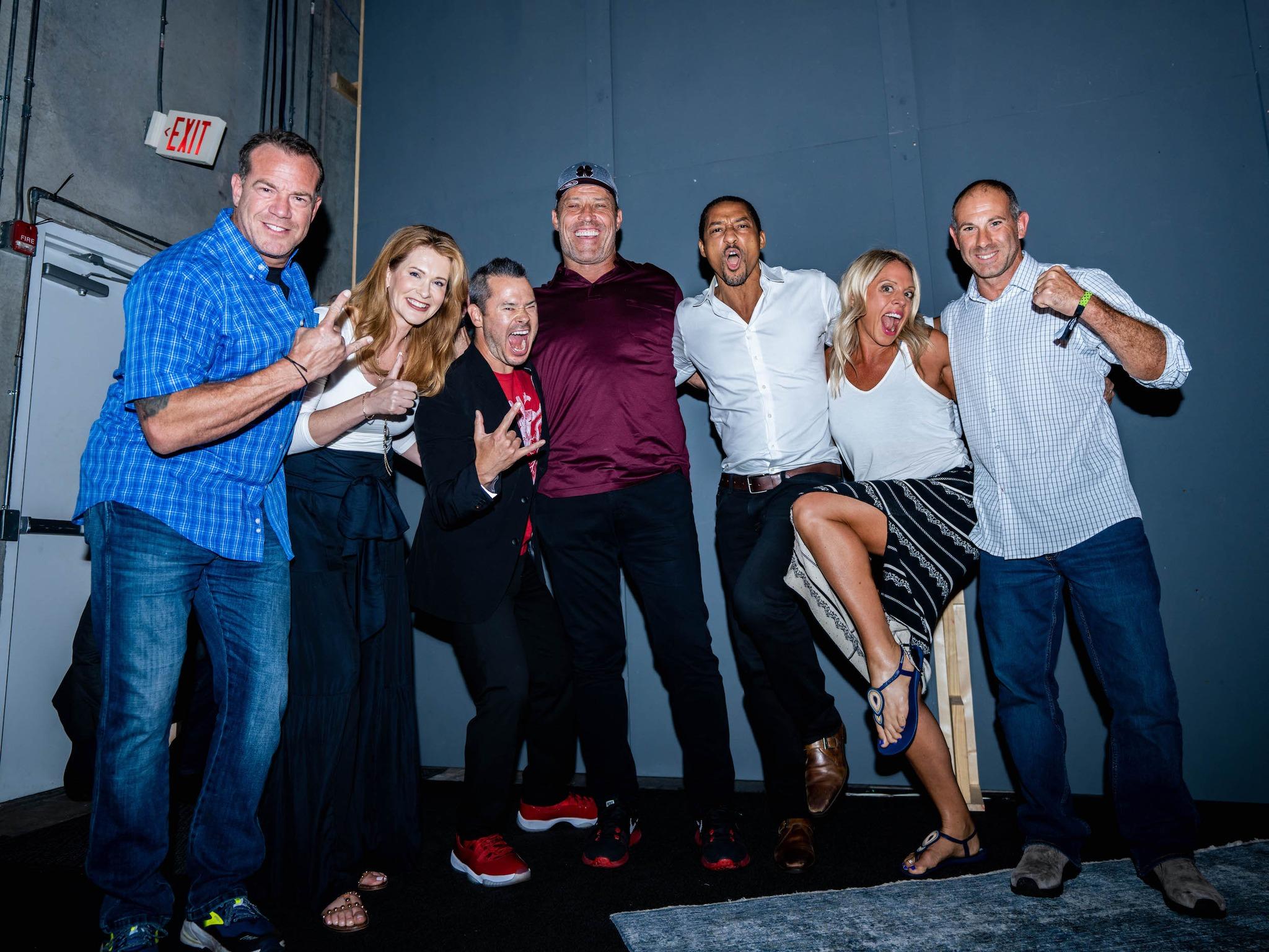 Business Mastery team