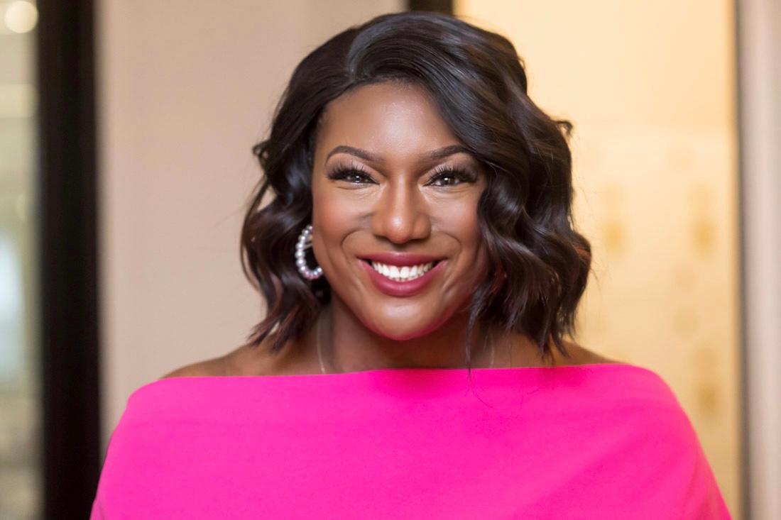 Jasmine Brett Stringer