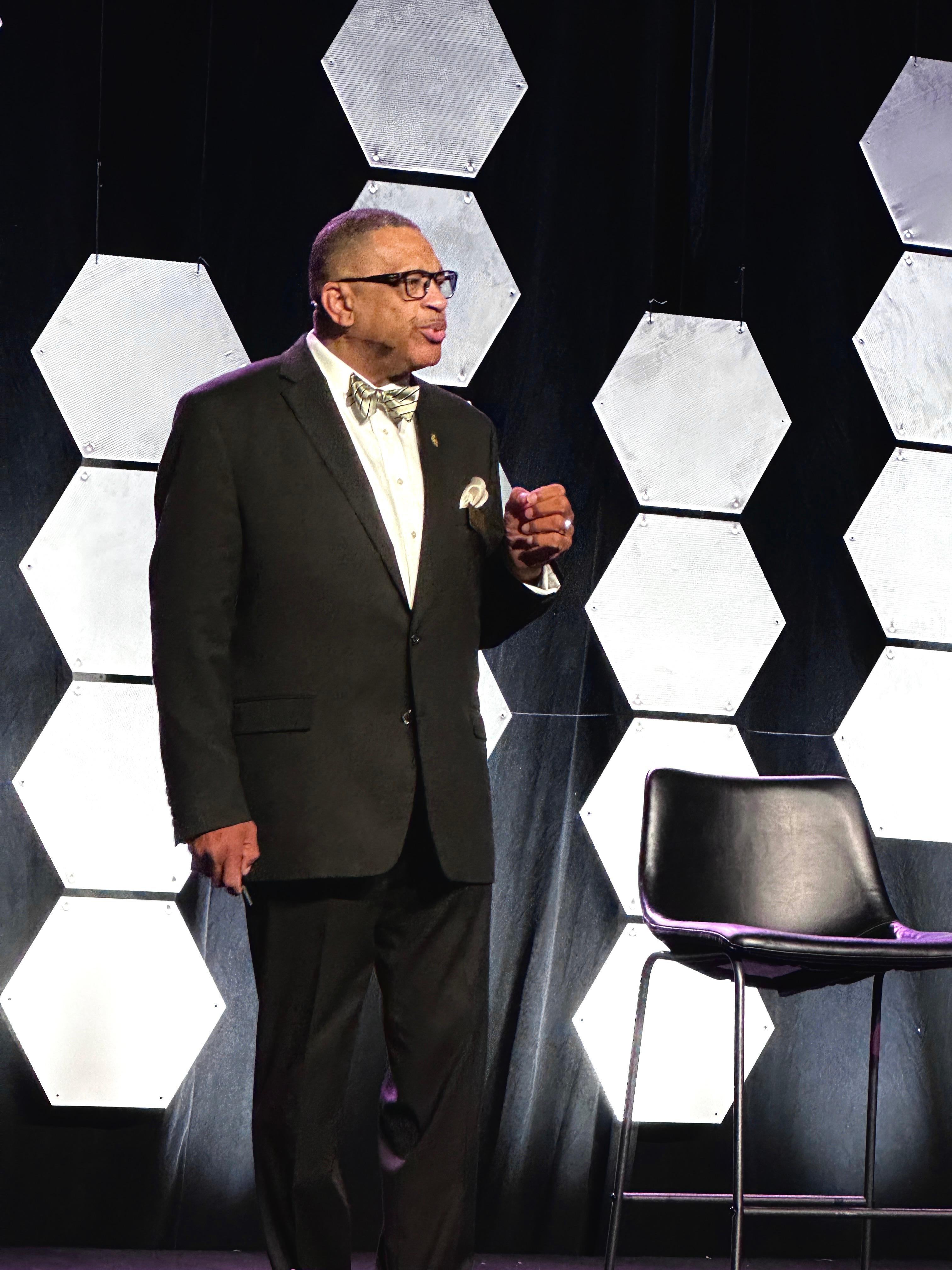 2025 John Maxwell International Certification