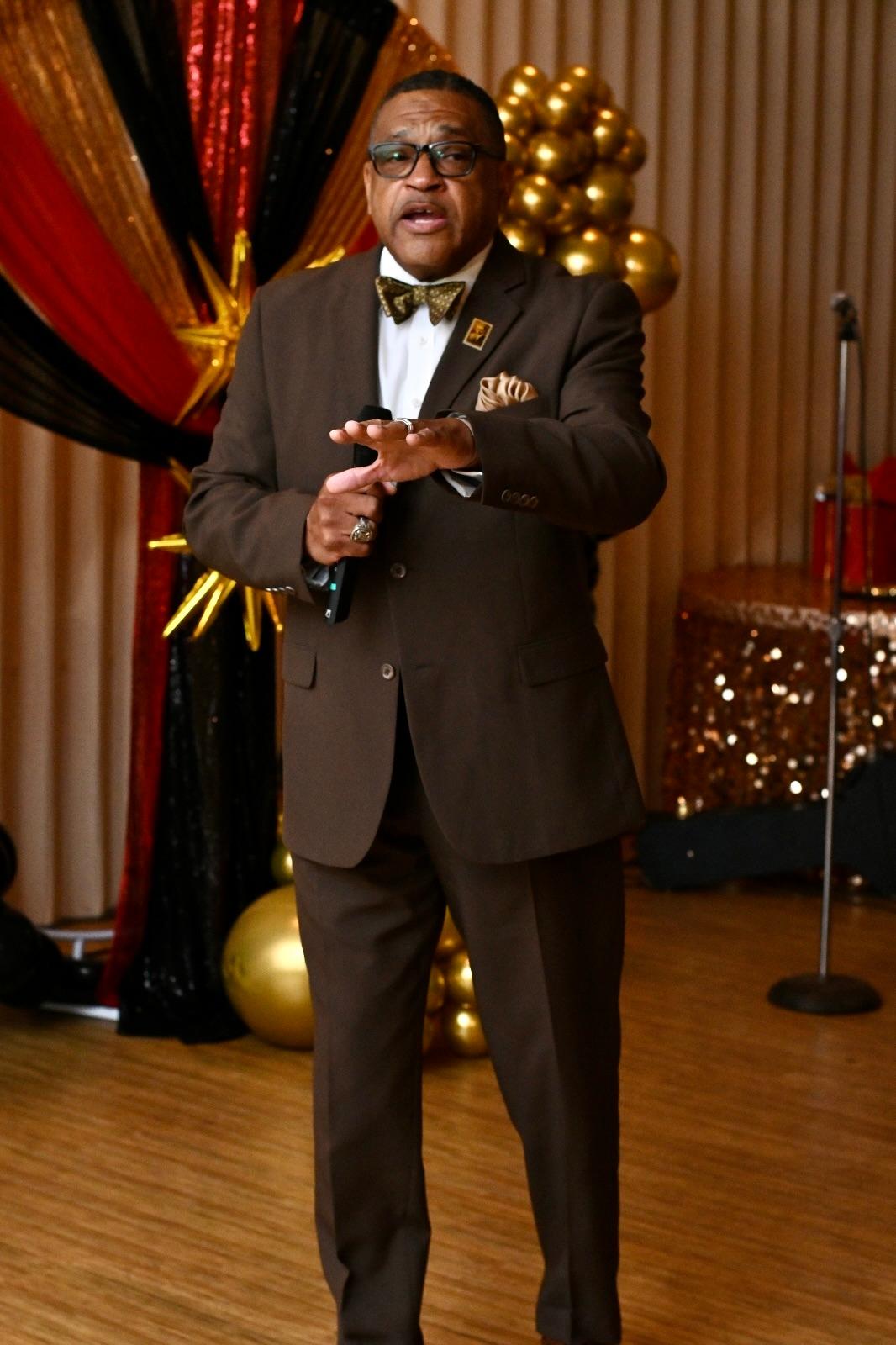 MACON LEADERSHIP EXPERIENCE