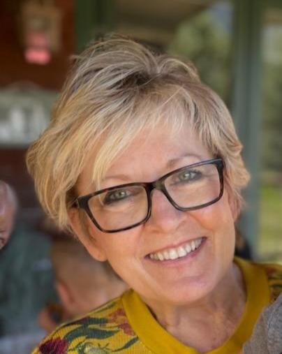 Kathleen Brooks: Speaker and Master Certified Coach Specializing in Courage