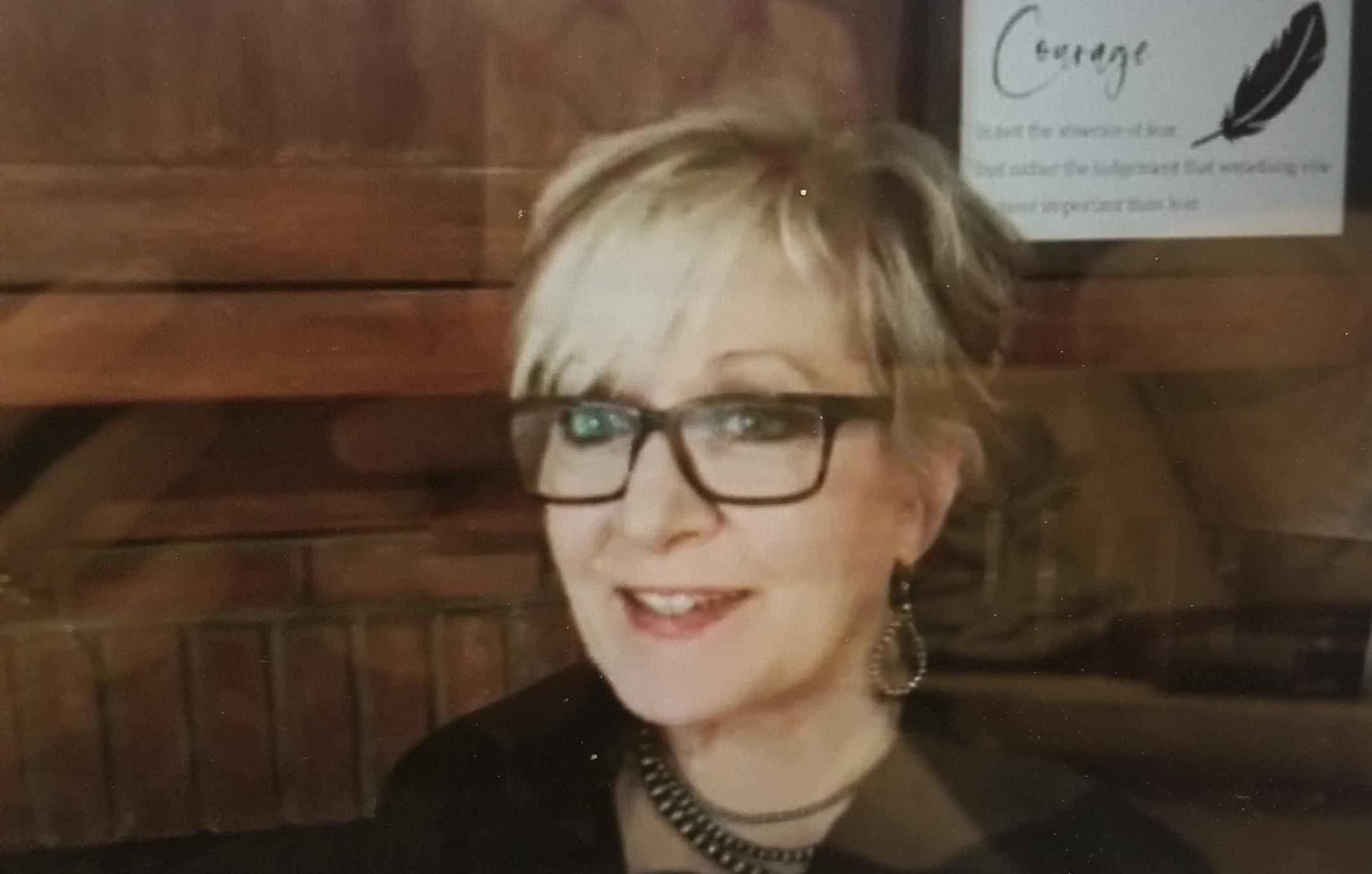 Kathleen Brooks, Virtual Speaker