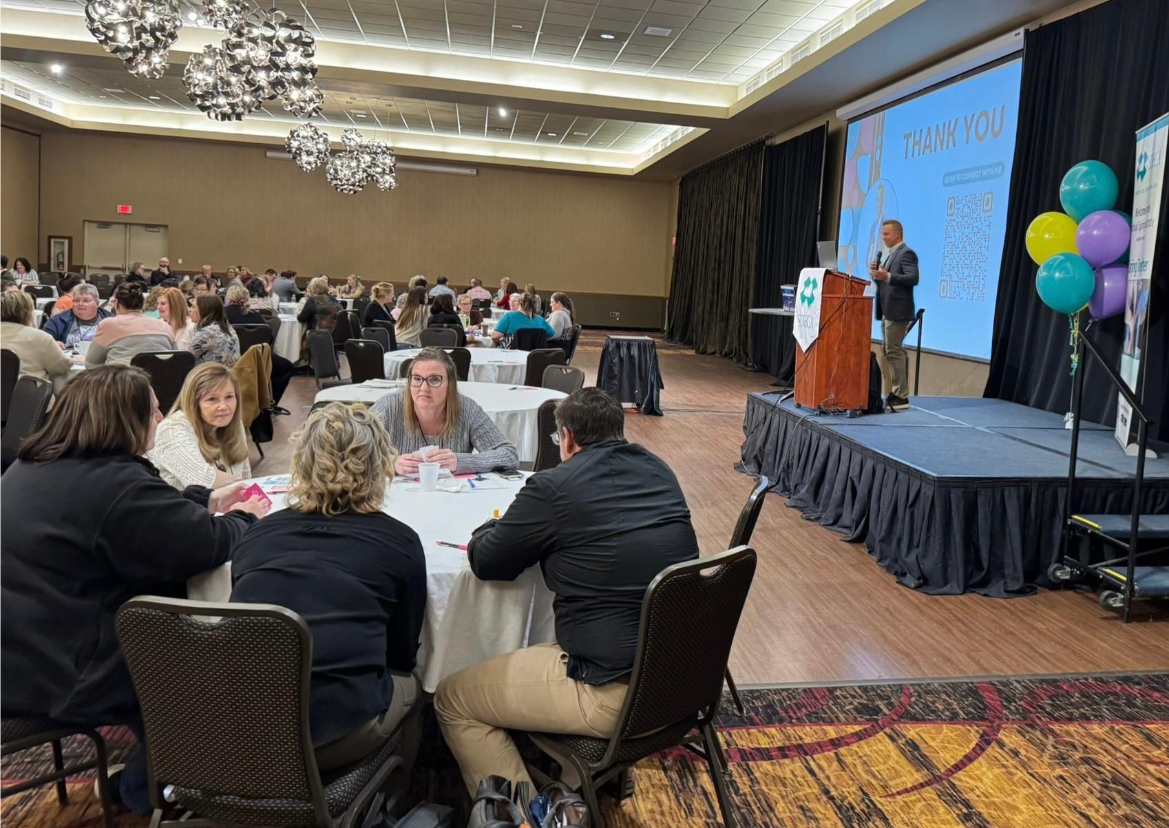 Leadership Game Workshop