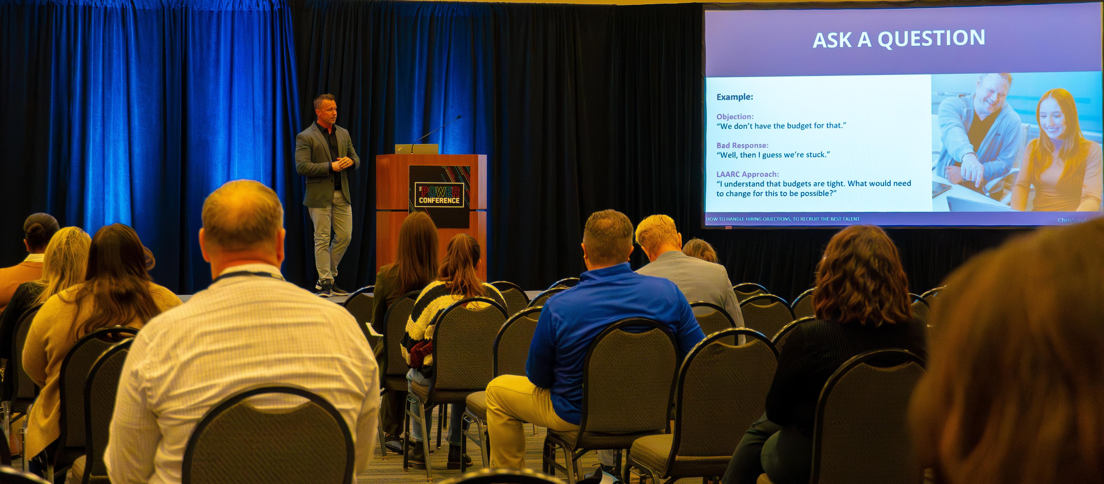 How to Handle Hiring Objections