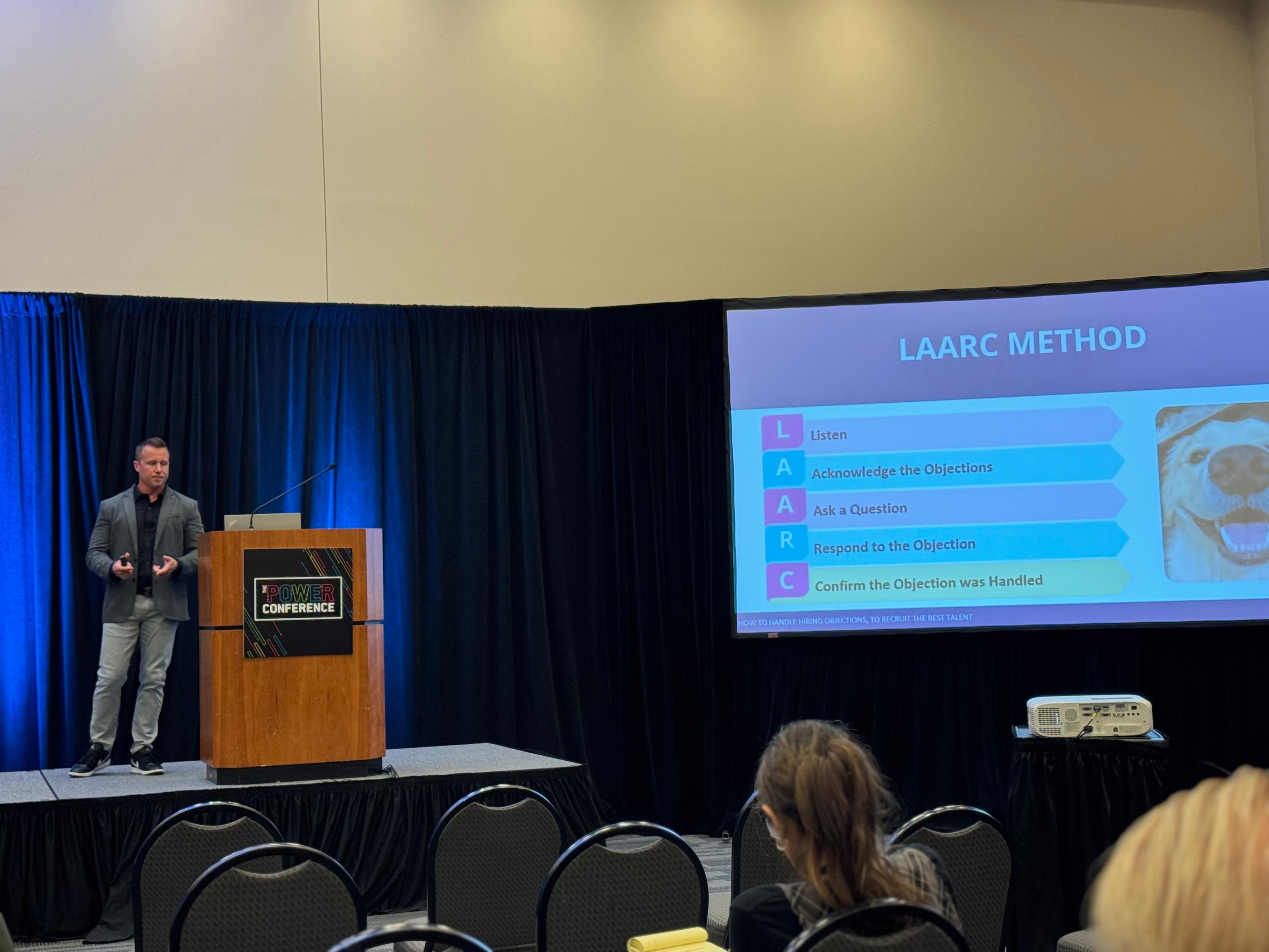 How to Handle Hiring Objections