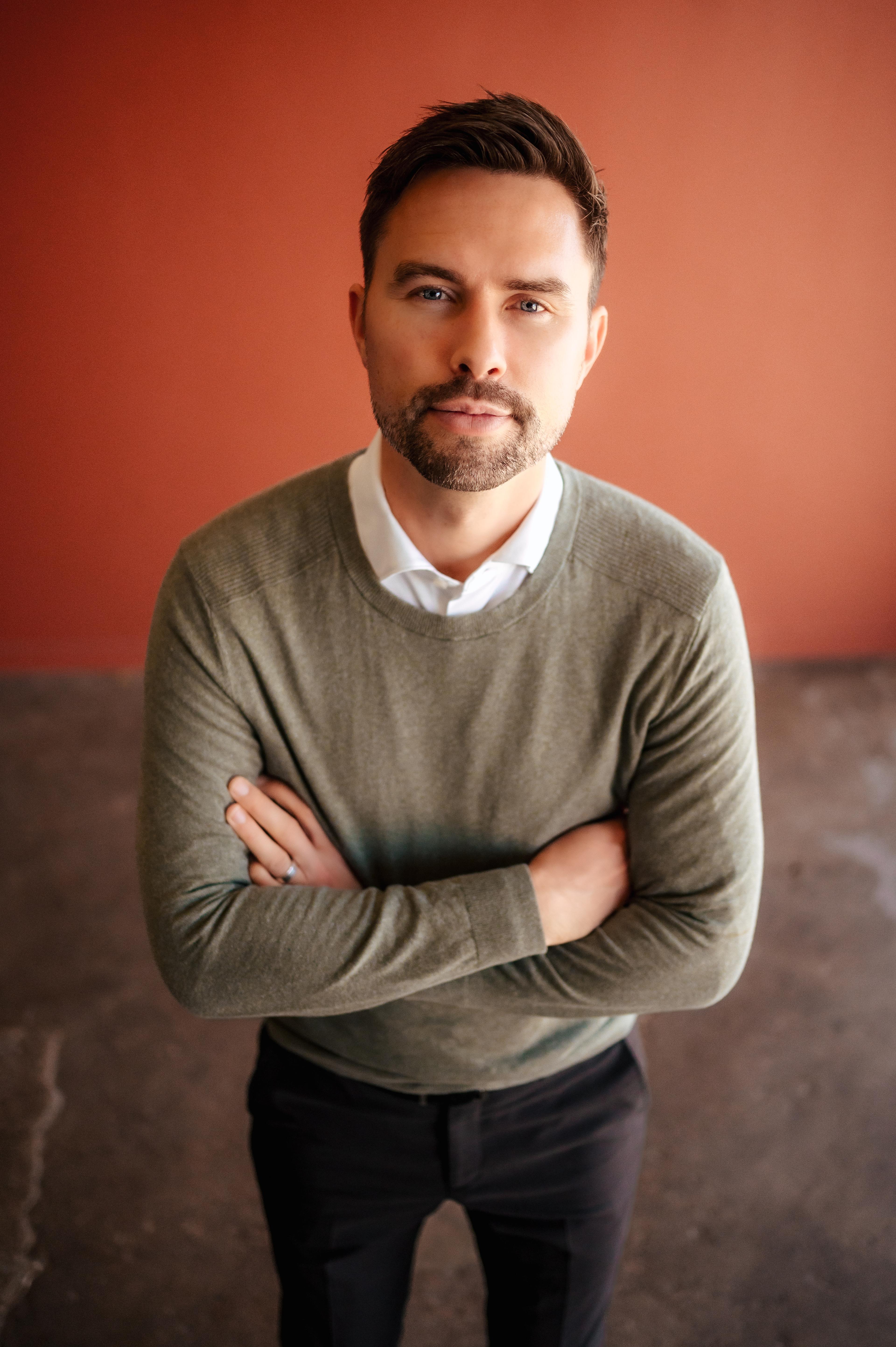 Alex Dorr Headshot 2