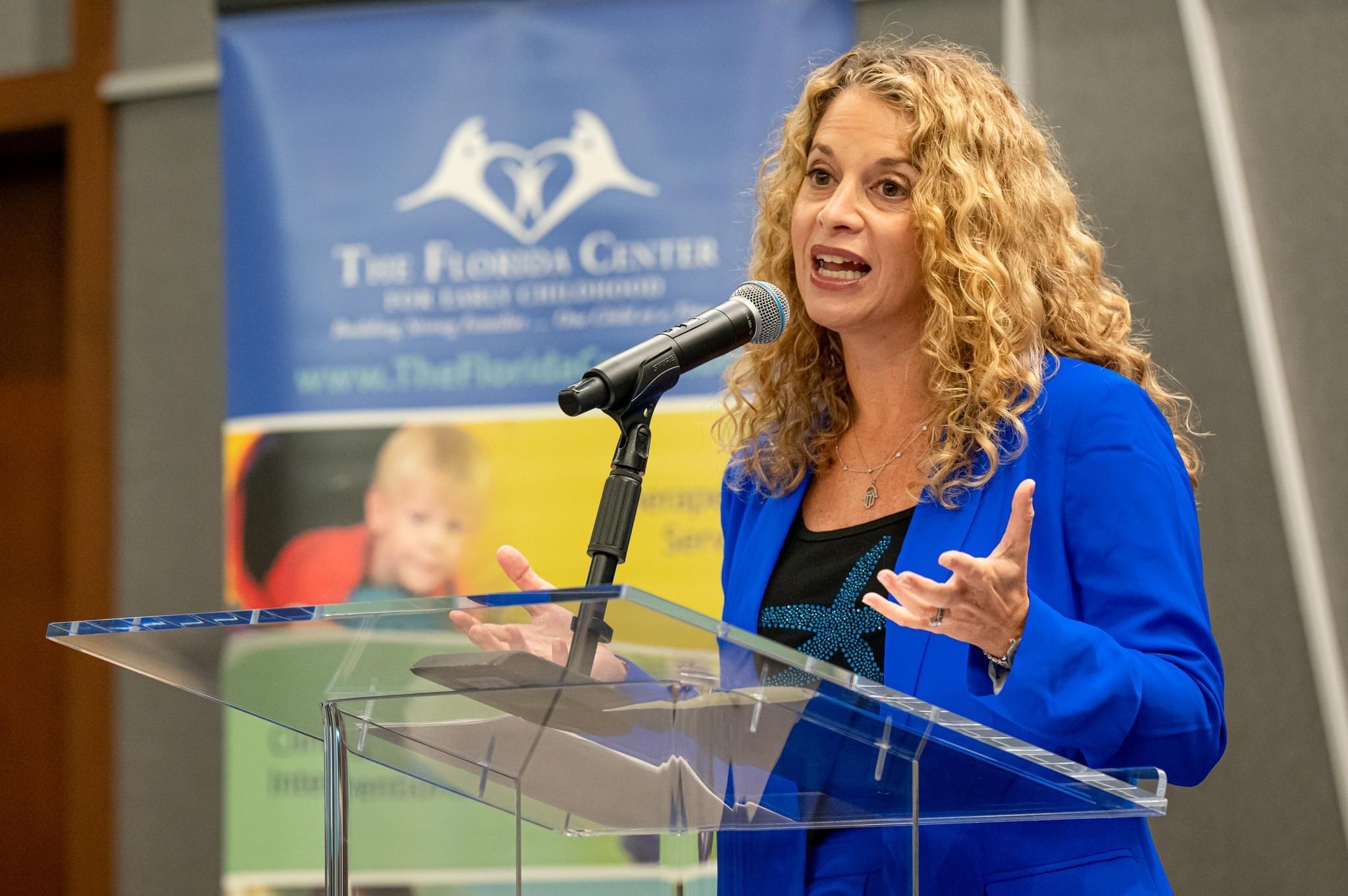 Speaking Engagement