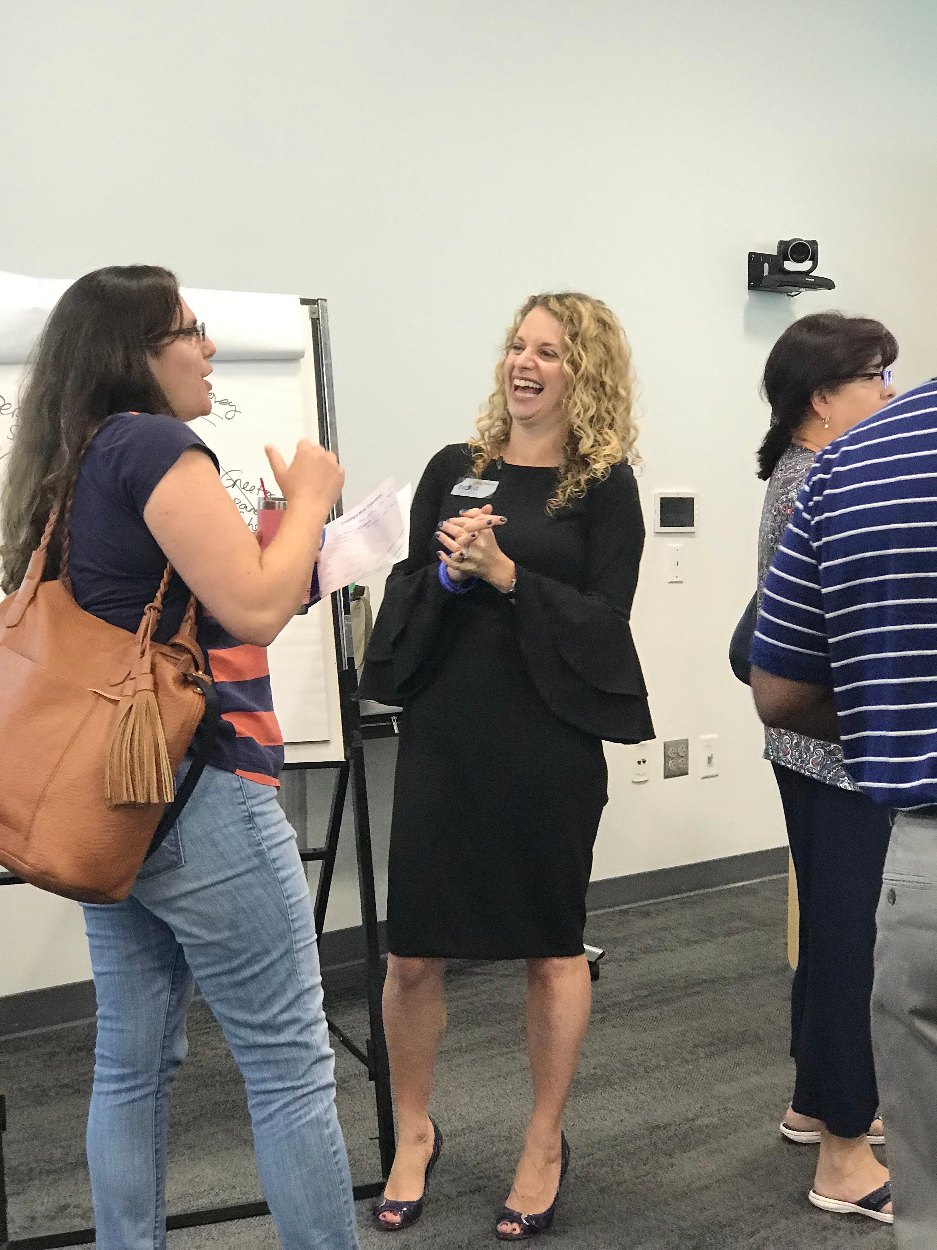 Audience Engagement