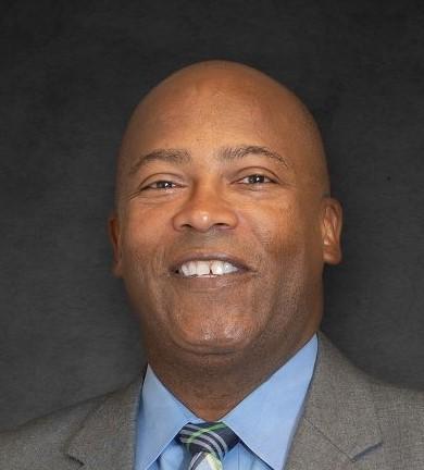 Joseph C. Richardson, Ph.D., PMP