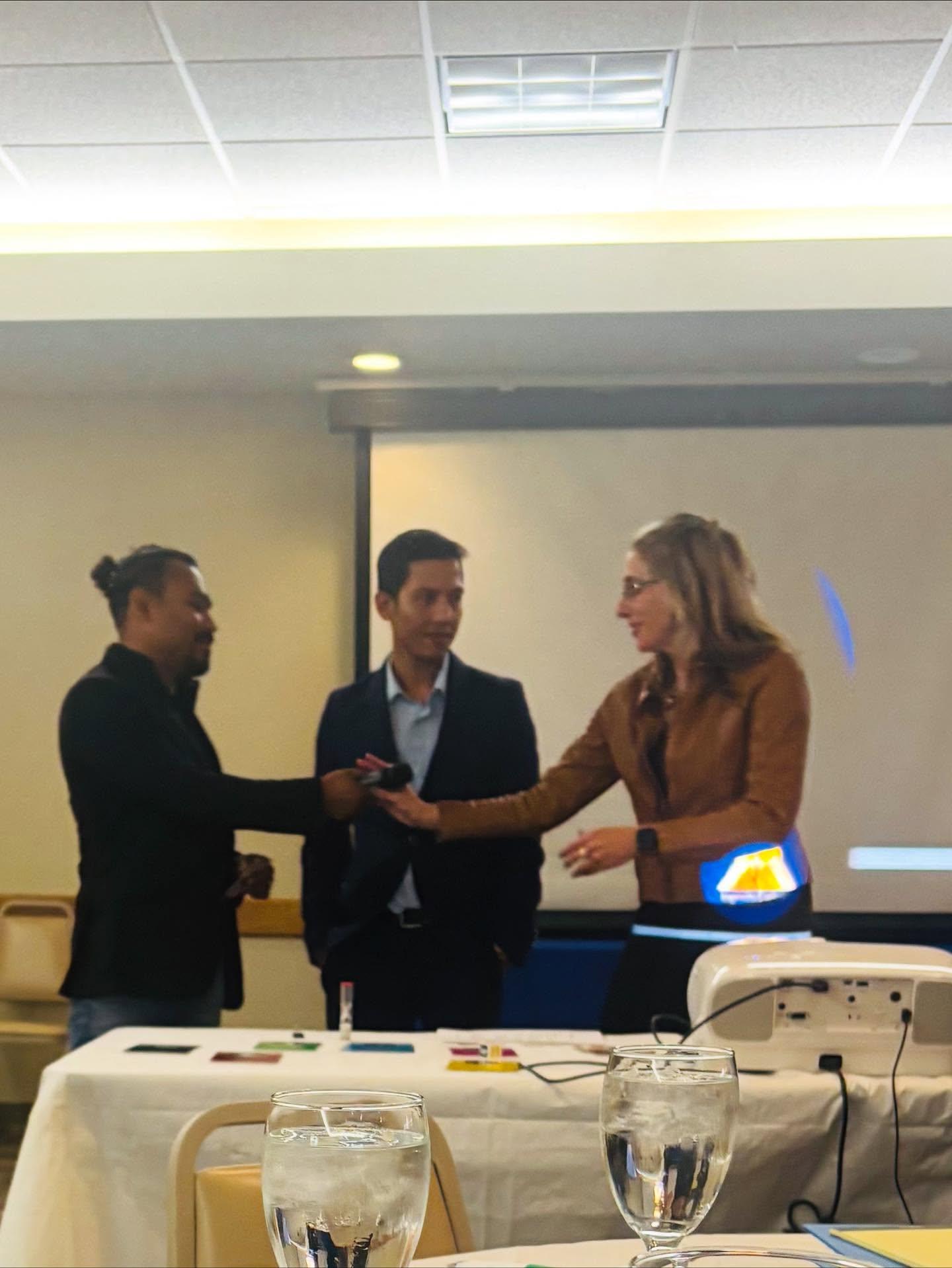 Leadership Training (Half-Day)